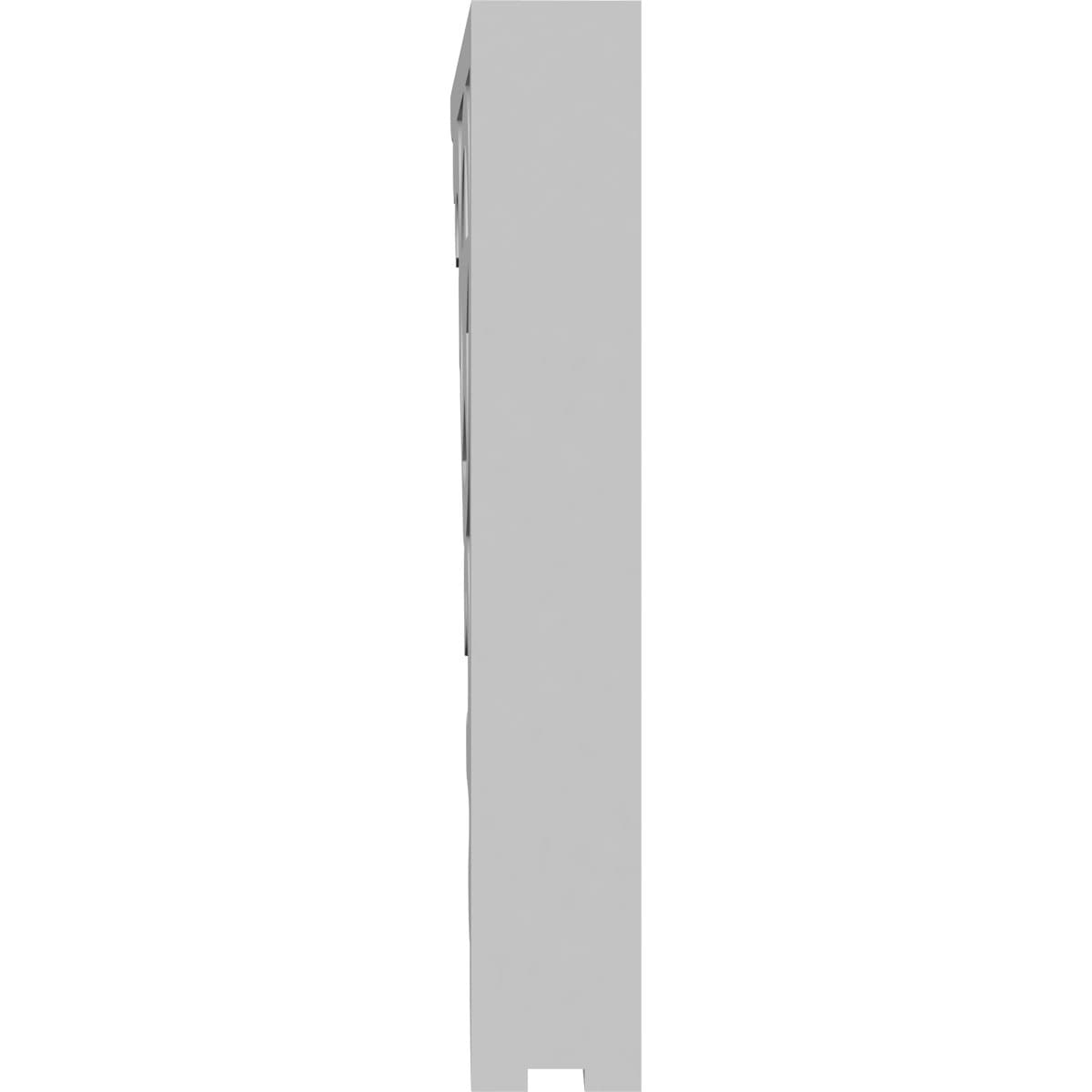 Ekena Millwork CORP01X12X12AU corbels - View #4
