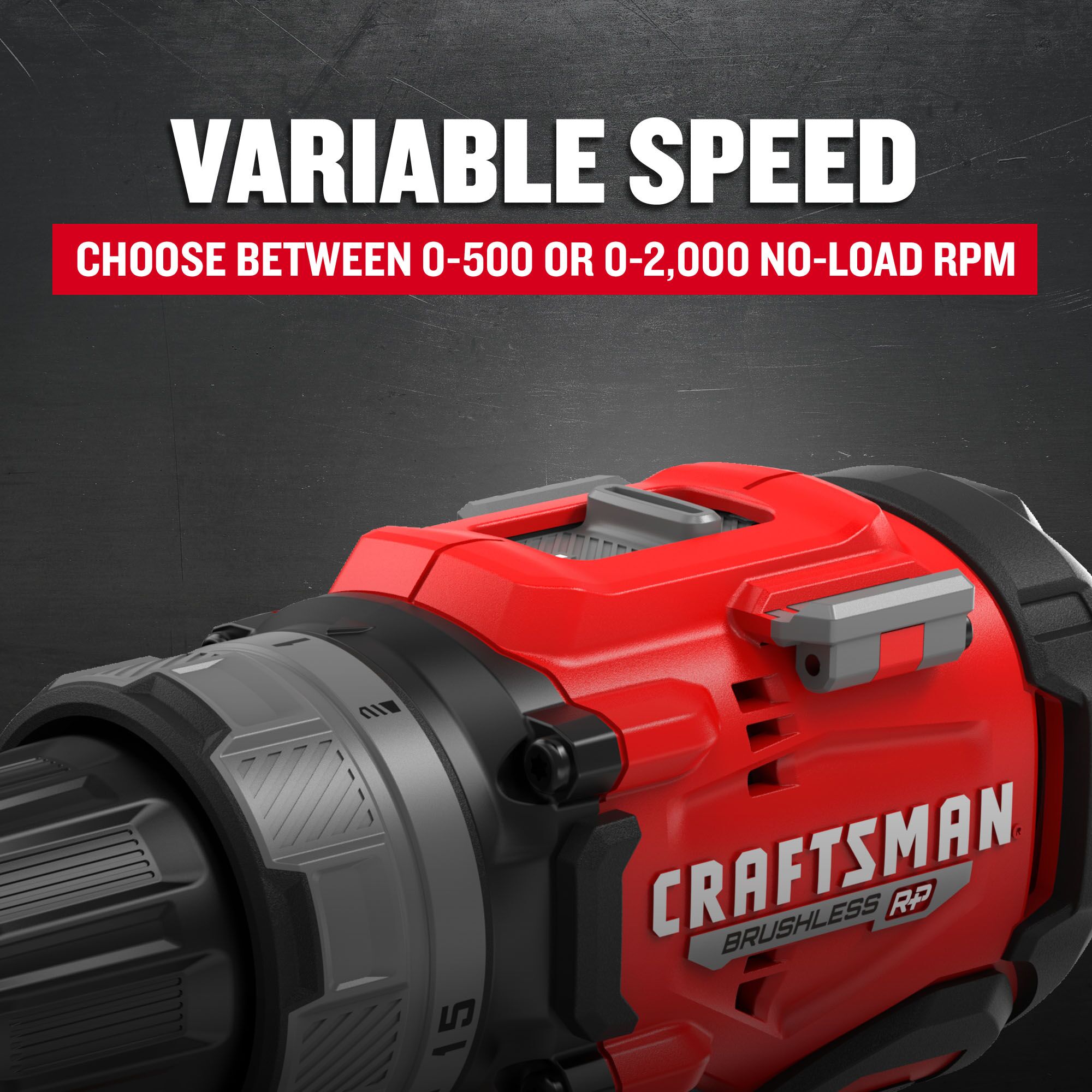 CRAFTSMAN CMCD725D2 c100010 - View #9