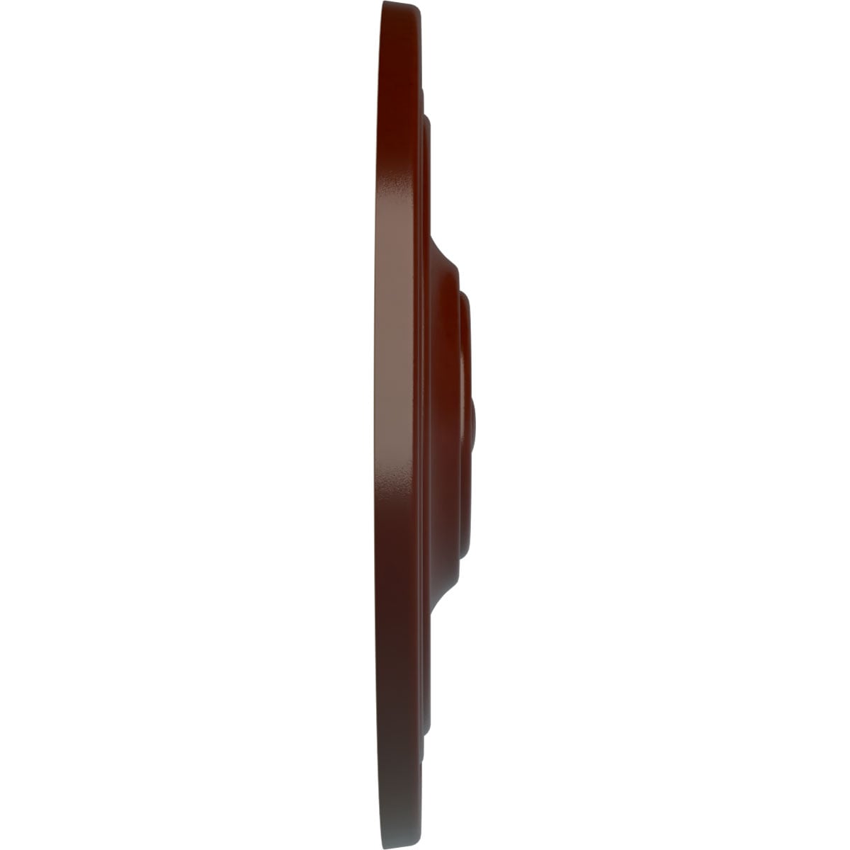 Ekena Millwork CM22CLBMF Ceiling-Medallions - View #3