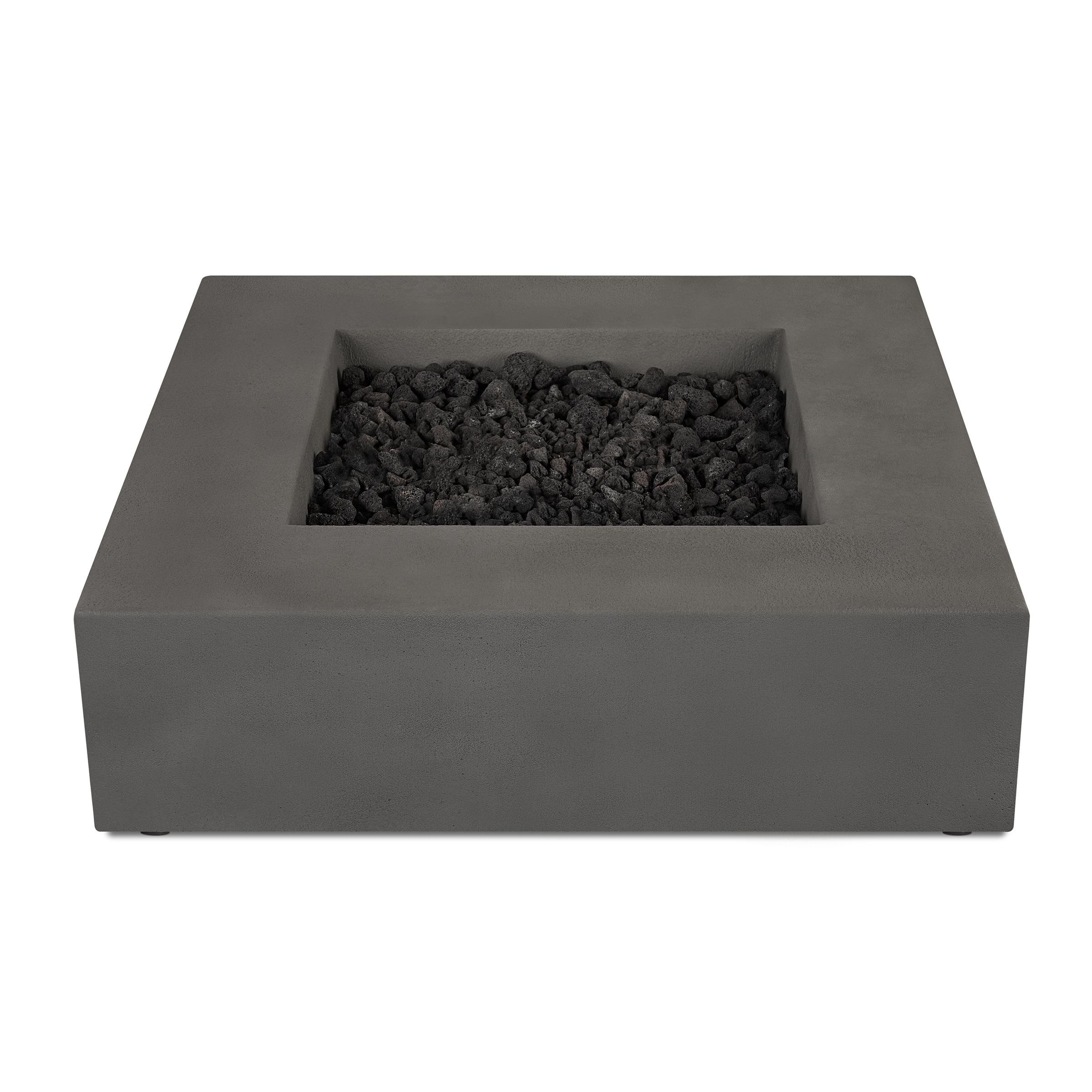 Jensen Co. 140LP-CBN Outdoor-Gas-Firepits - View #7