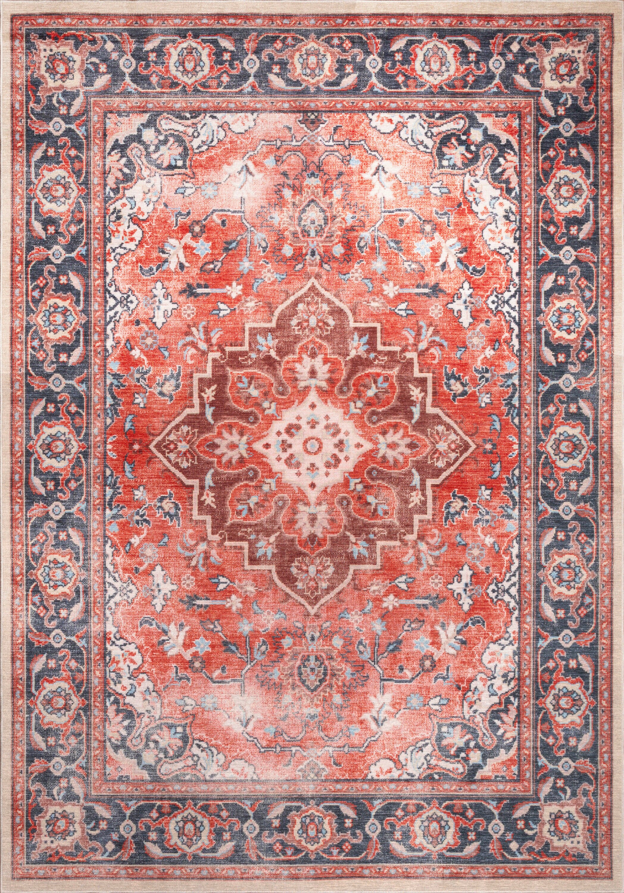 MDA Rugs WR0223 rugs - View #2