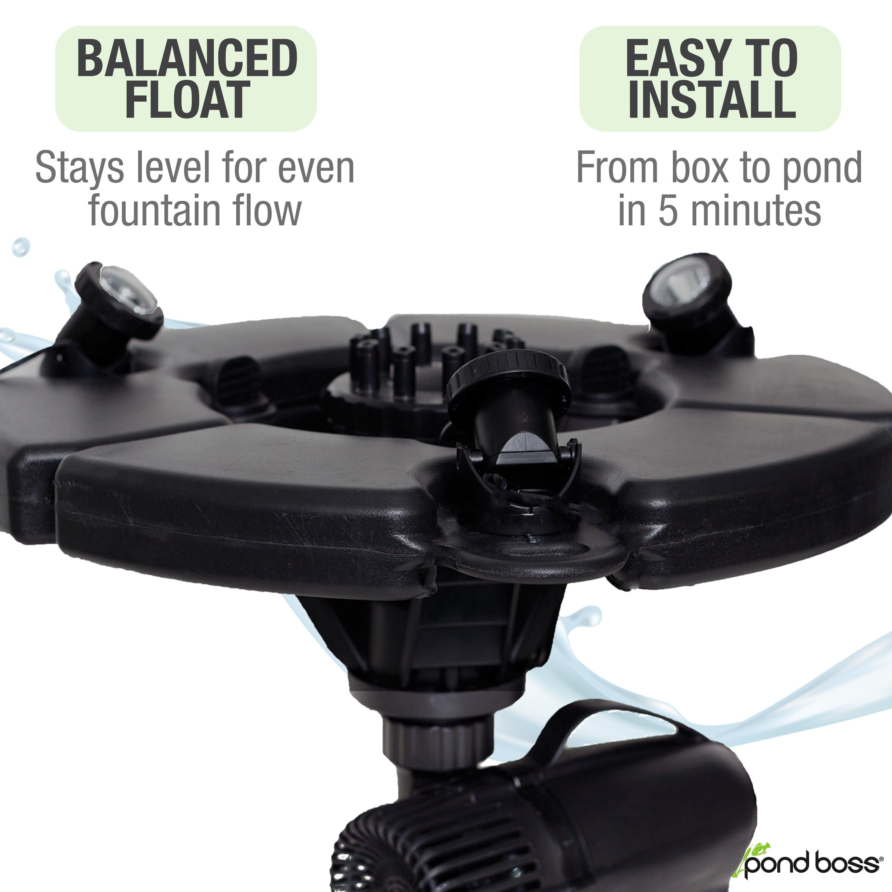 pond boss 52621 Pond-Accessories - View #4