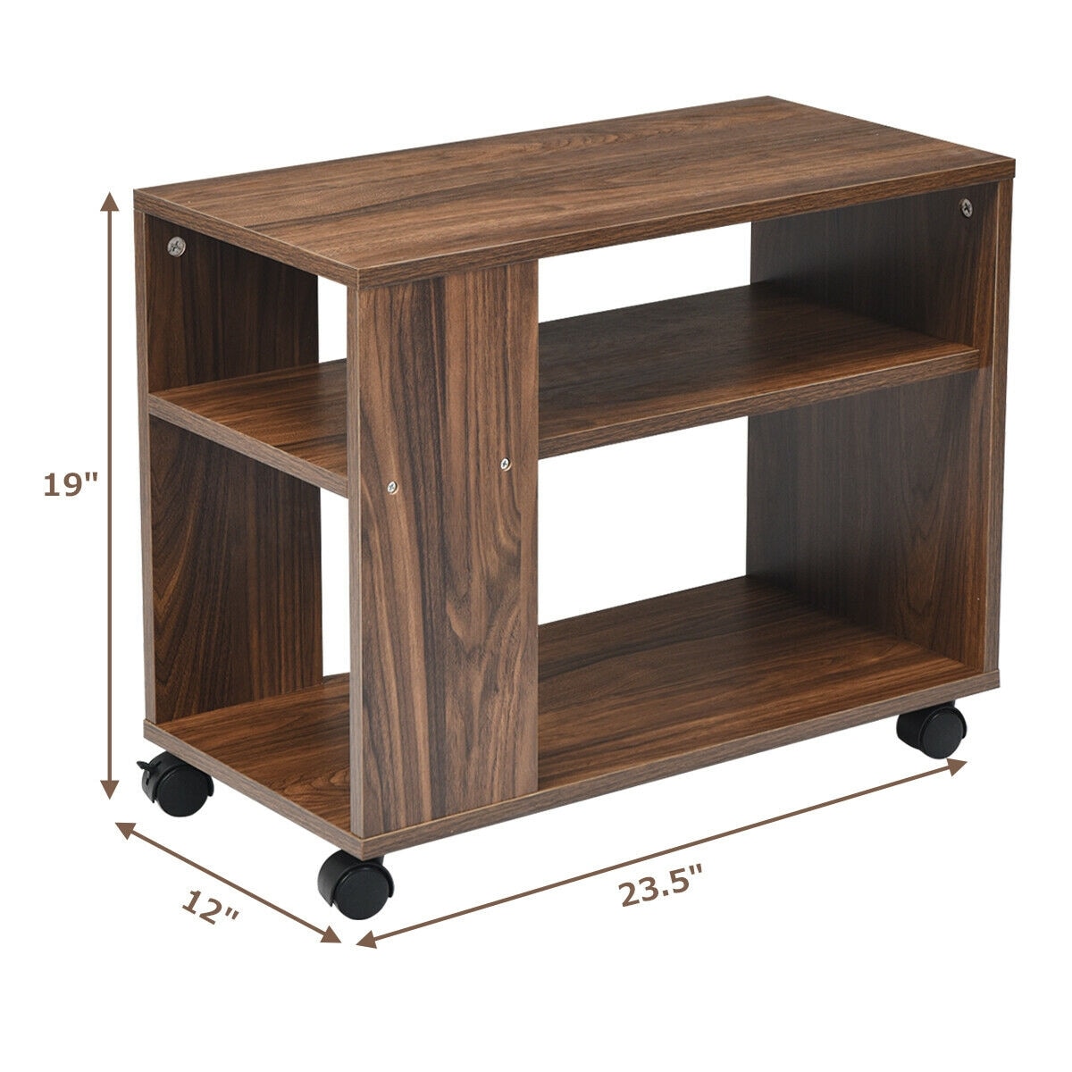 CASAINC WF-HW63996NA-LA End-Tables - View #2