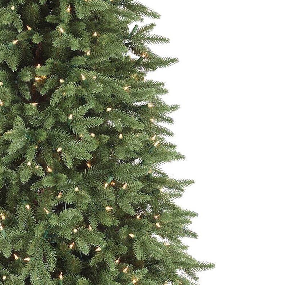 Home Heritage 208552 Artificial-Christmas-Trees - View #4
