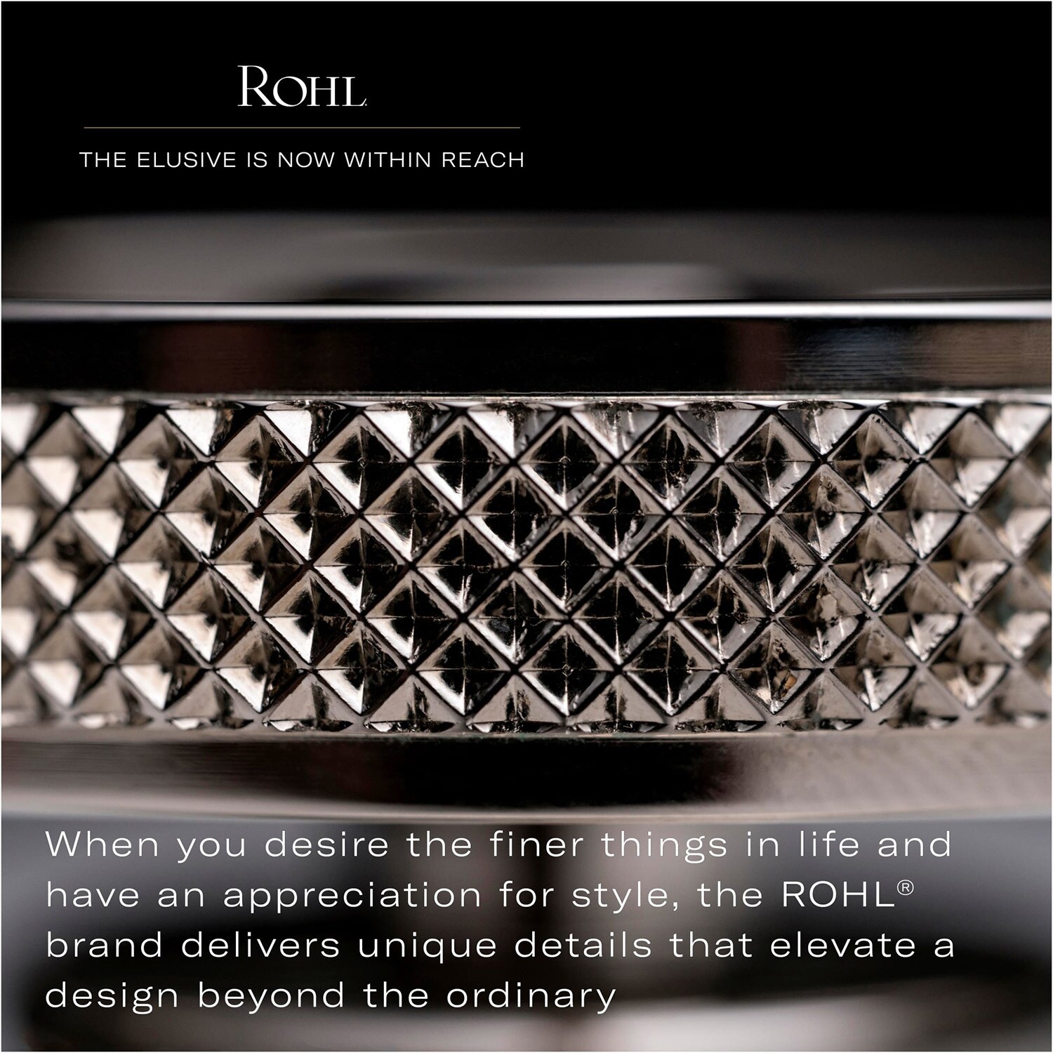Rohl 5927SHMB Bath-Shower-Facc - View #3