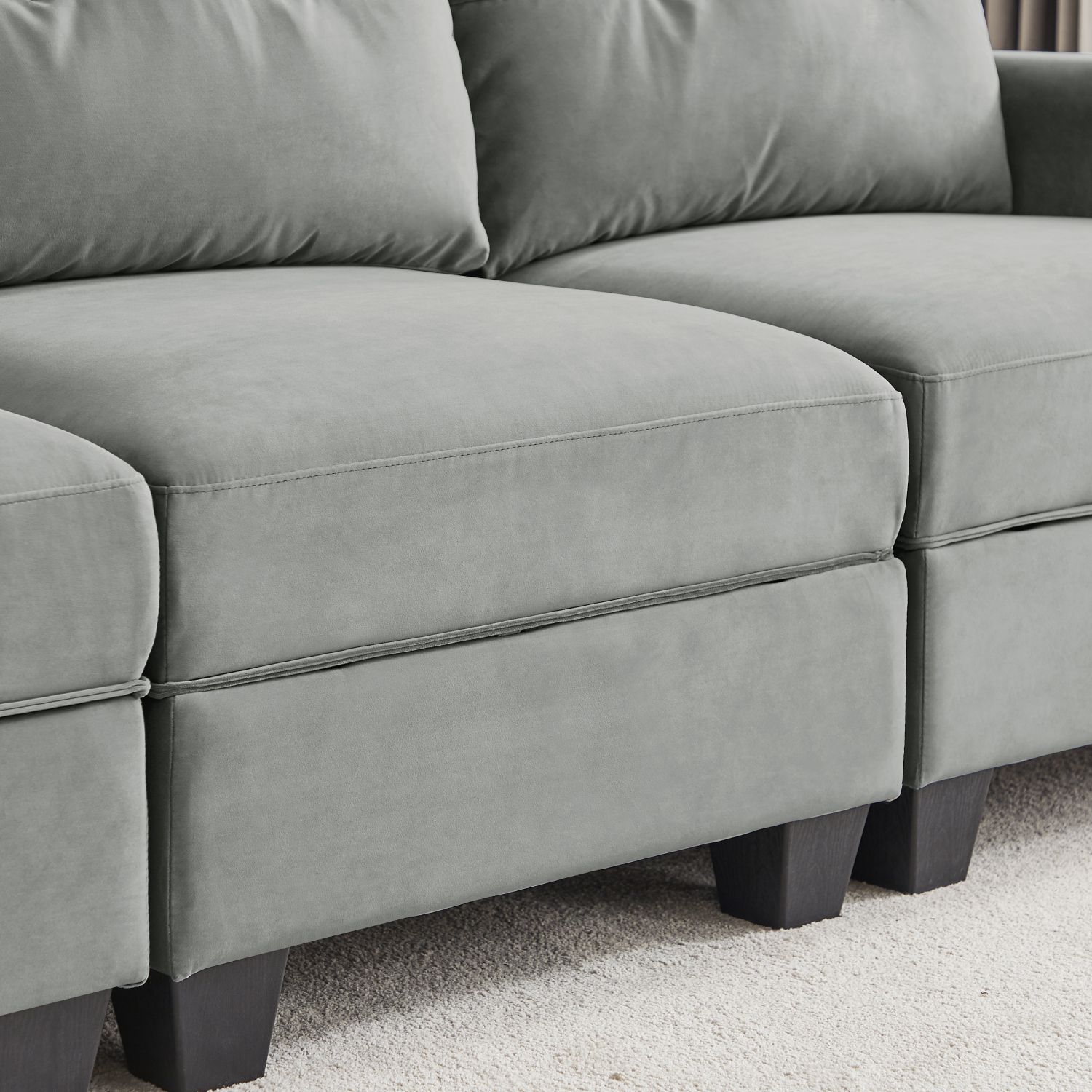 JASMODER W161670934 Sofas-Loveseats - View #3