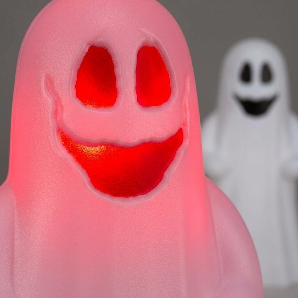 Gemmy 552941 Halloween-String-Lights - View #2