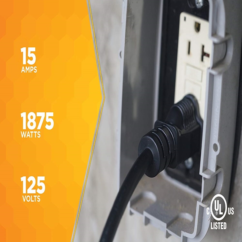 Woods 2451 Electrical-Extension-Cords - View #6