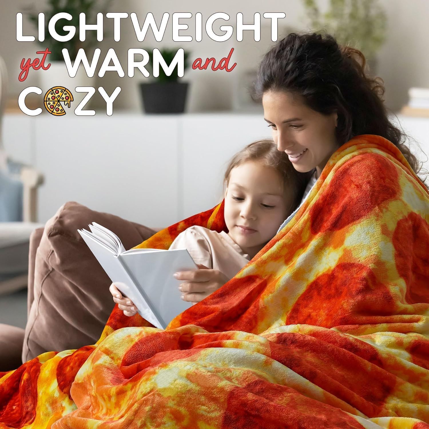 Zulay Kitchen X00490O847 Blankets-And-Throws - View #4