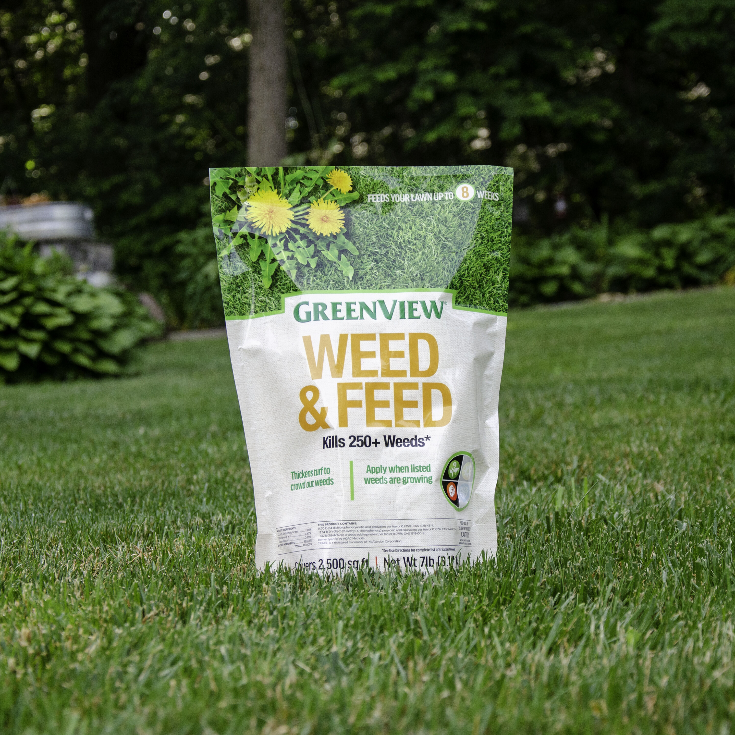 Greenview 2129864 Lawn-Fertilizer - View #4