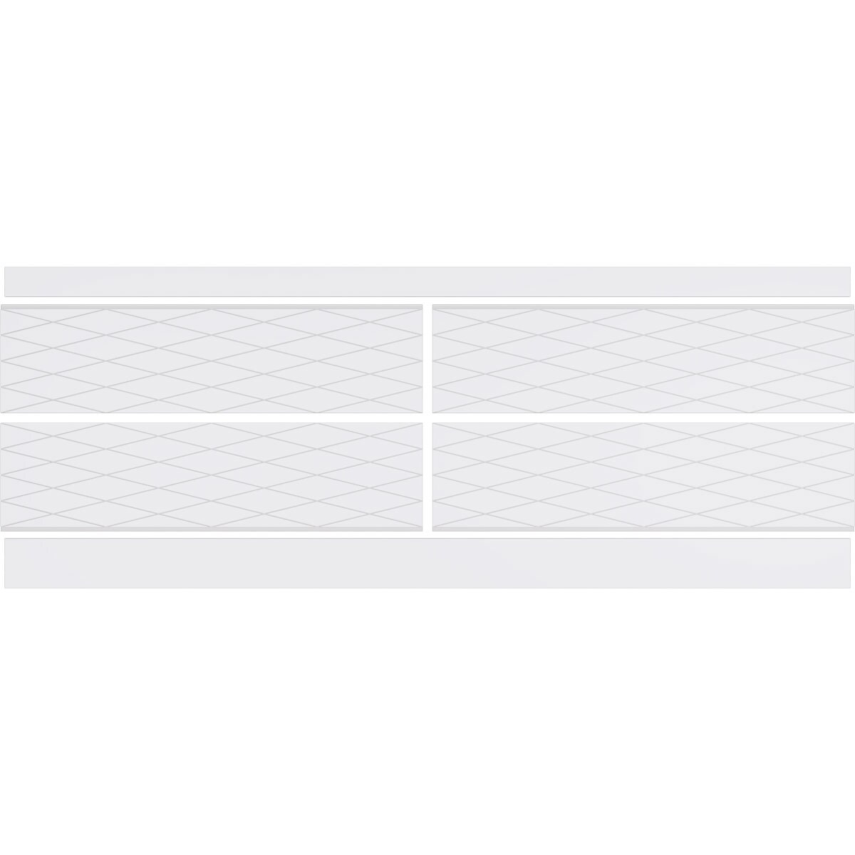 Ekena Millwork WPK32X94LDM Wall-Panels - View #7