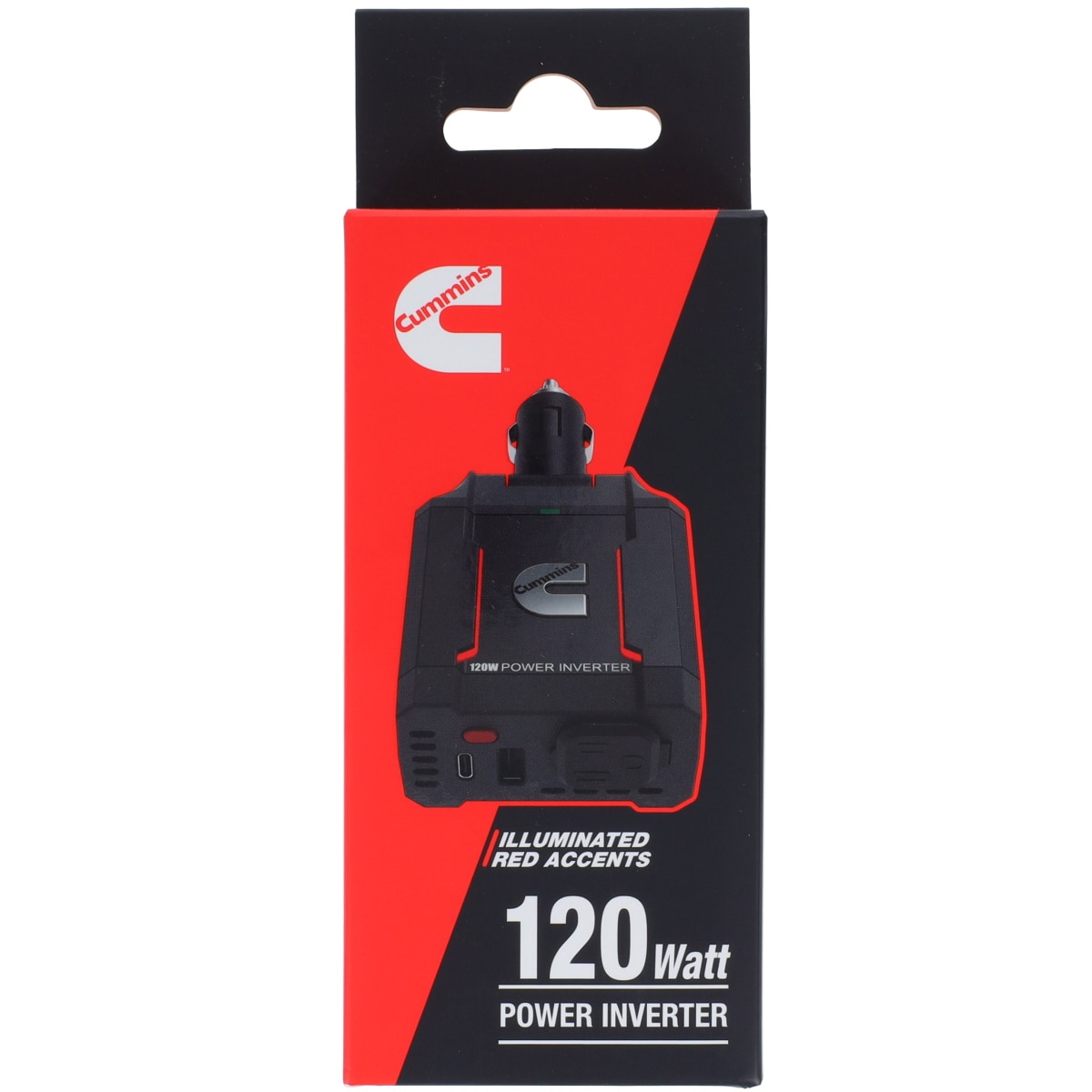 Cummins CMN120D Inverter-Generators - View #6