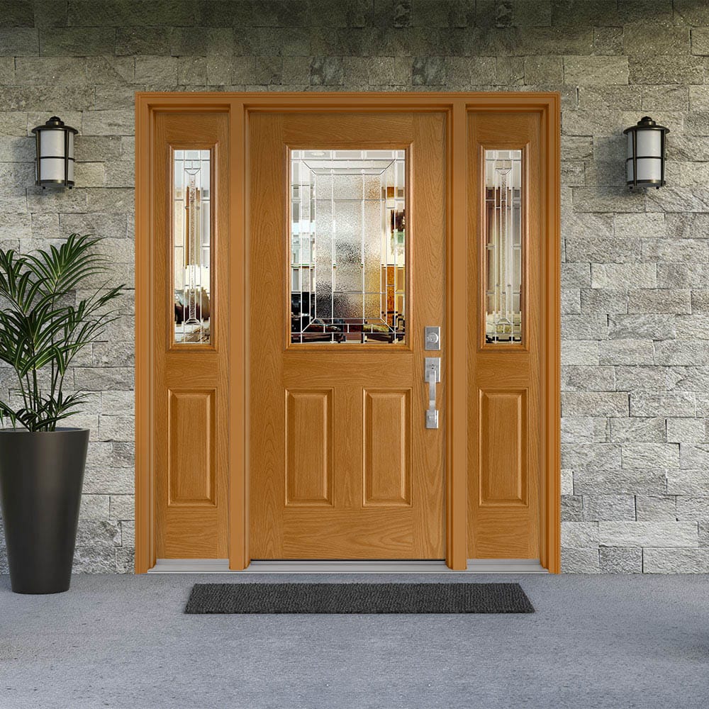 Masonite 631478 Entry-Doors - View #2