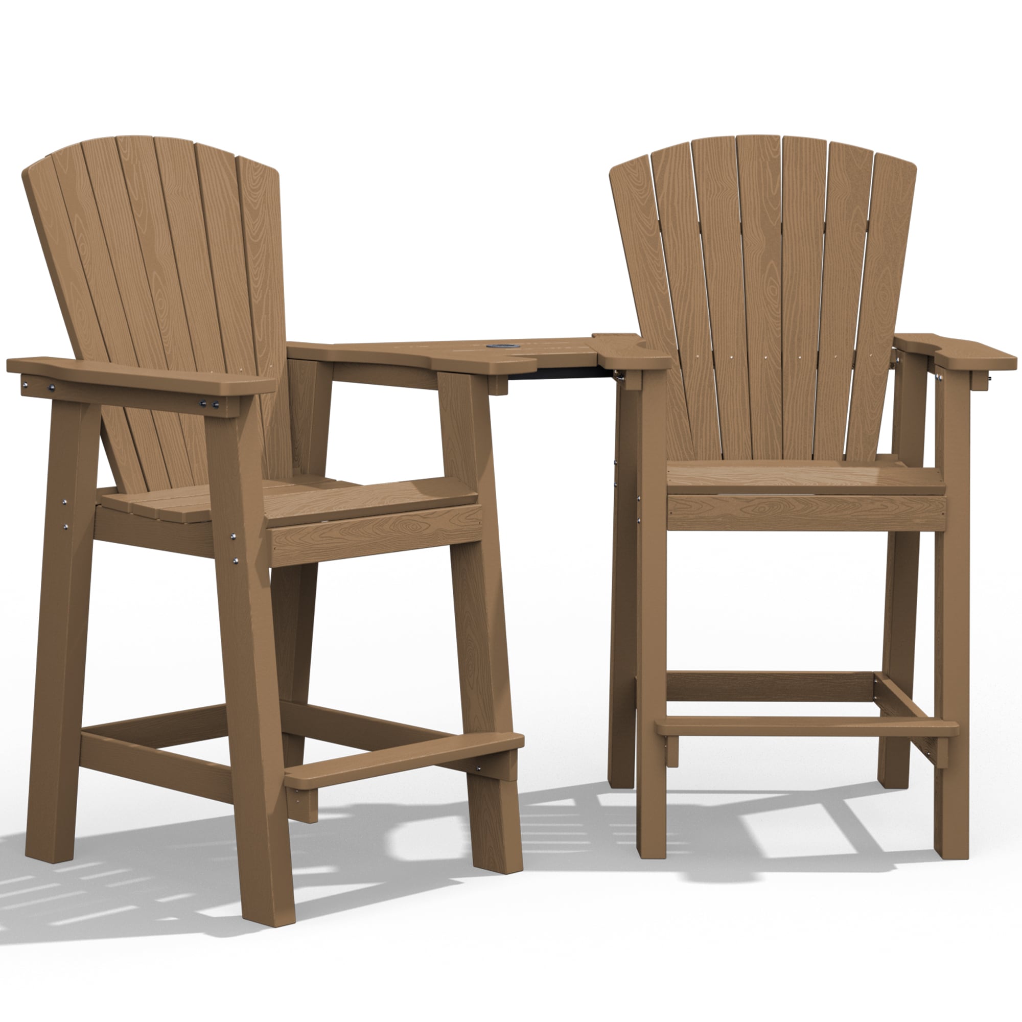 VOUA PESRLT-BN Patio-Chairs - View #2