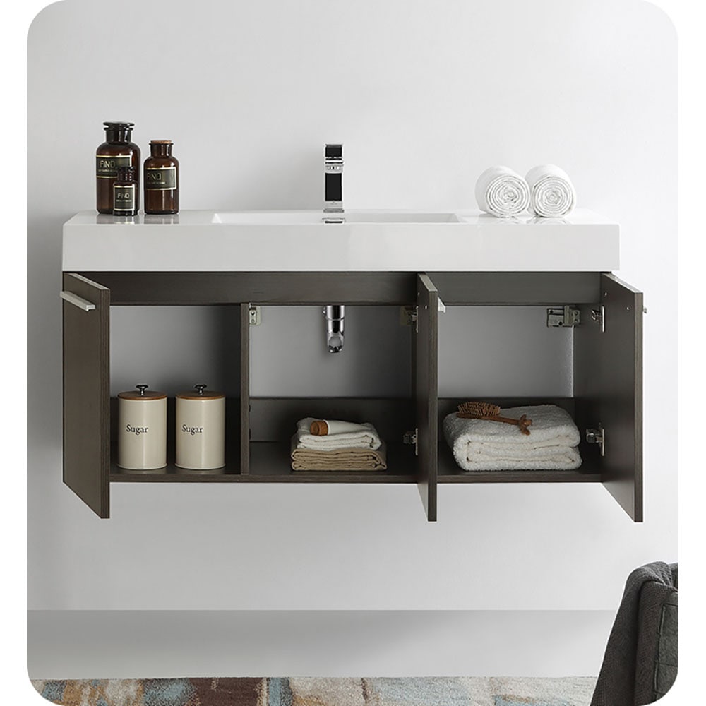 Fresca FCB8092GO vanities - View #5