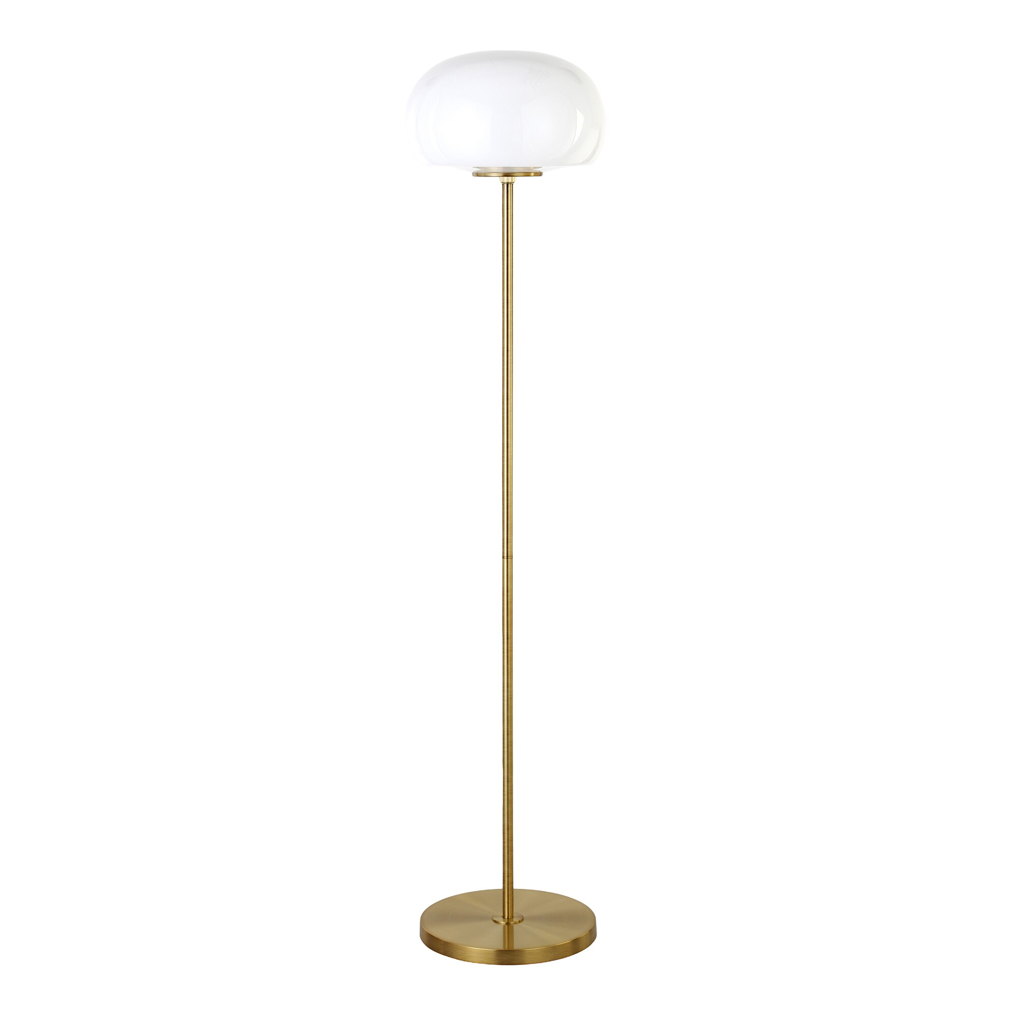 Hailey Home FL1203 floorlamps - View #2