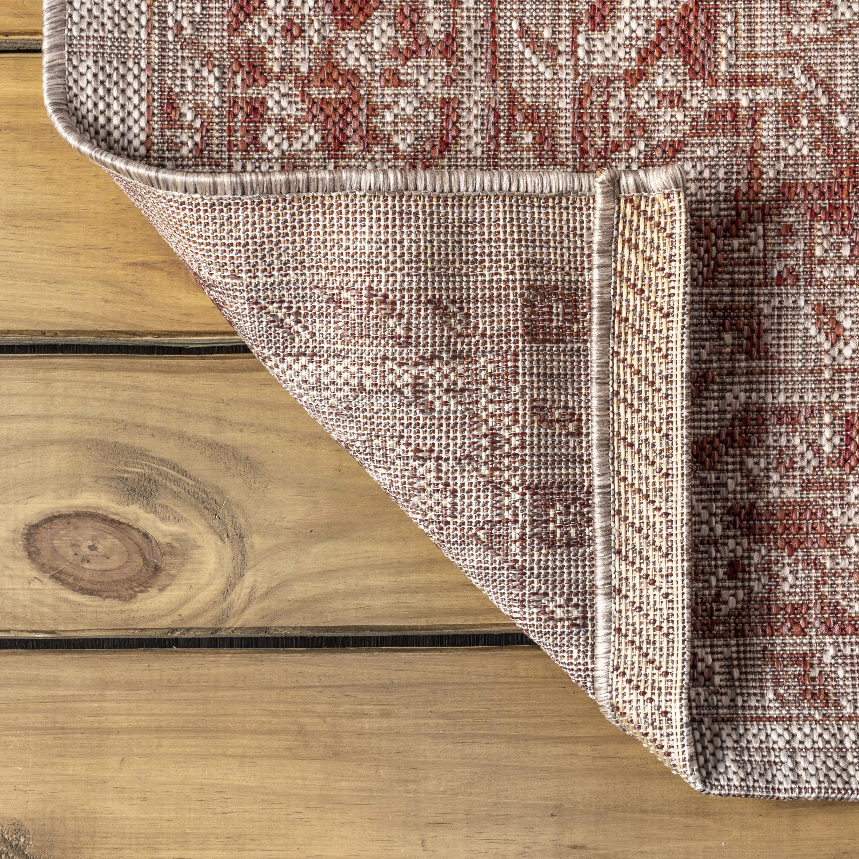 JONATHAN  Y SMB102A-5SQ rugs - View #4