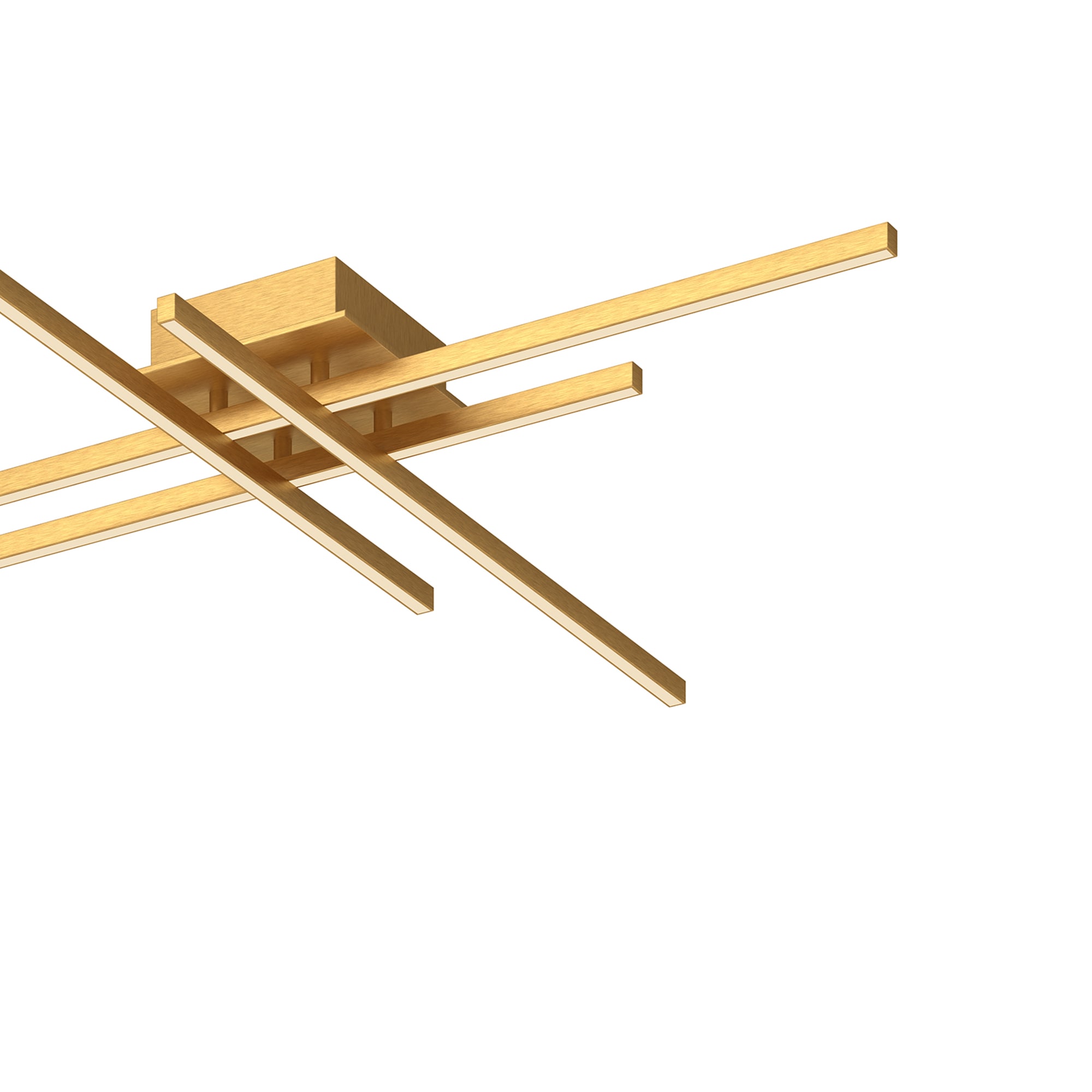 Kuzco Lighting FM18232-BG flushmounts - View #5