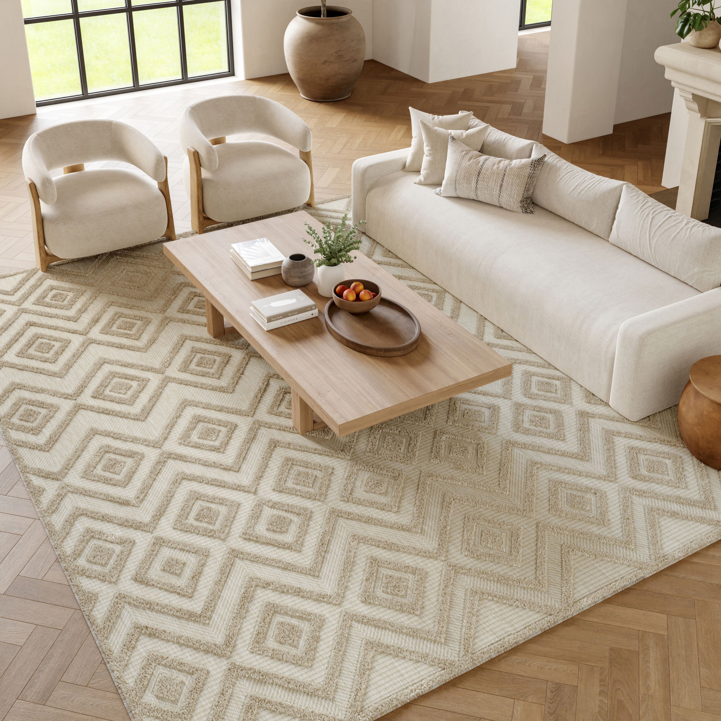Nourison 099446944948 rugs - View #5