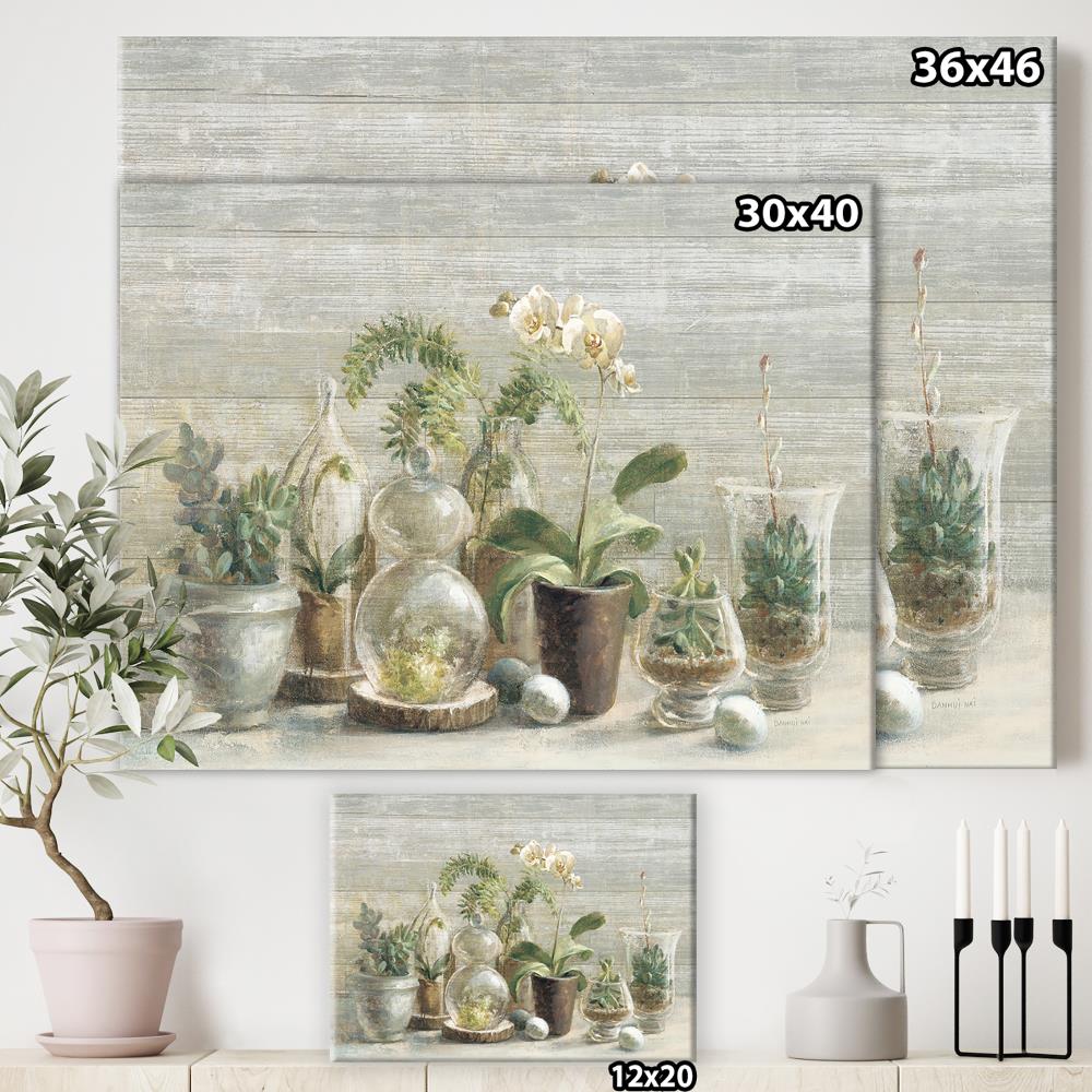 Designart PT30461-46-36 Wall-Art - View #3