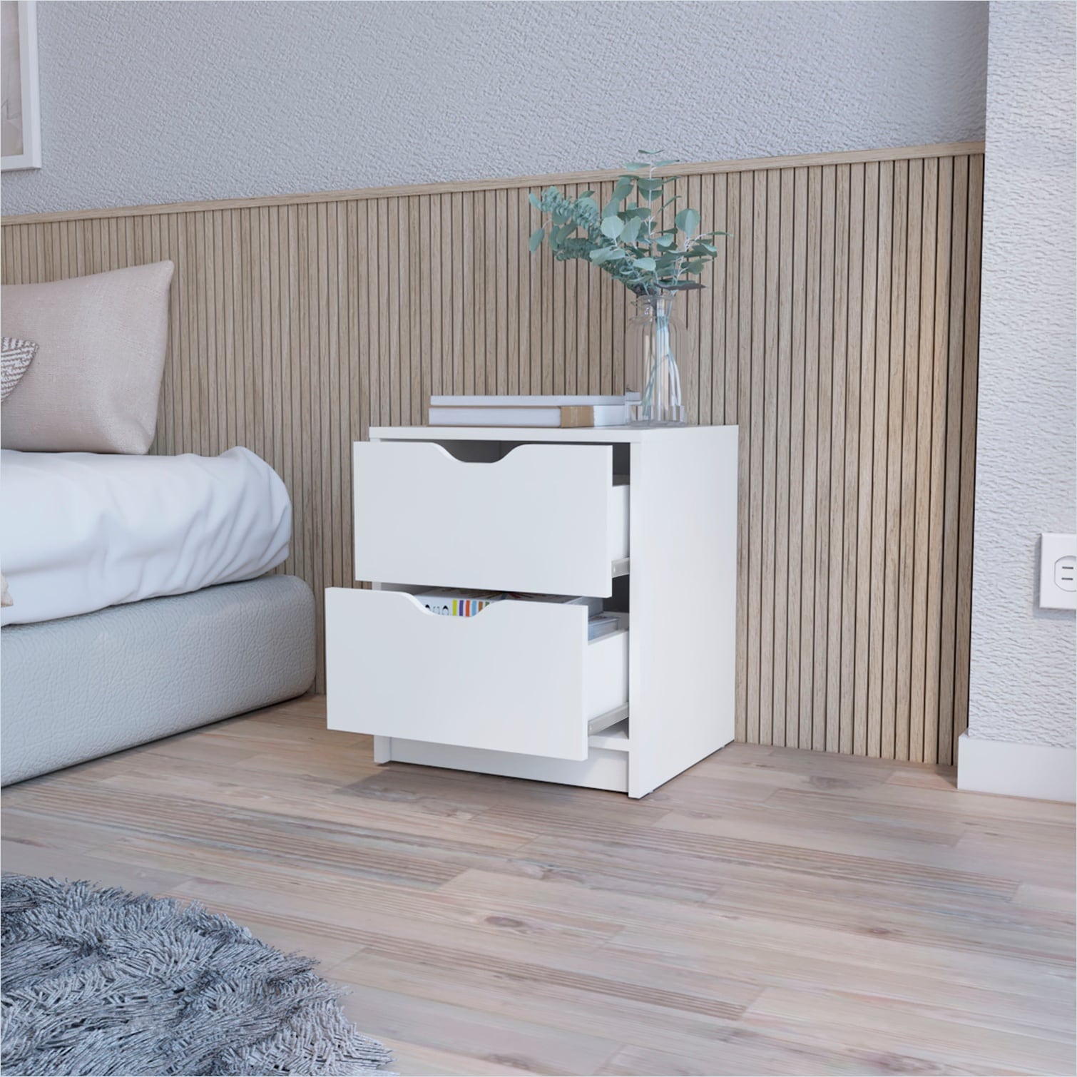 Naturefalls ZDMDQW8XWUVK nightstands - View #5