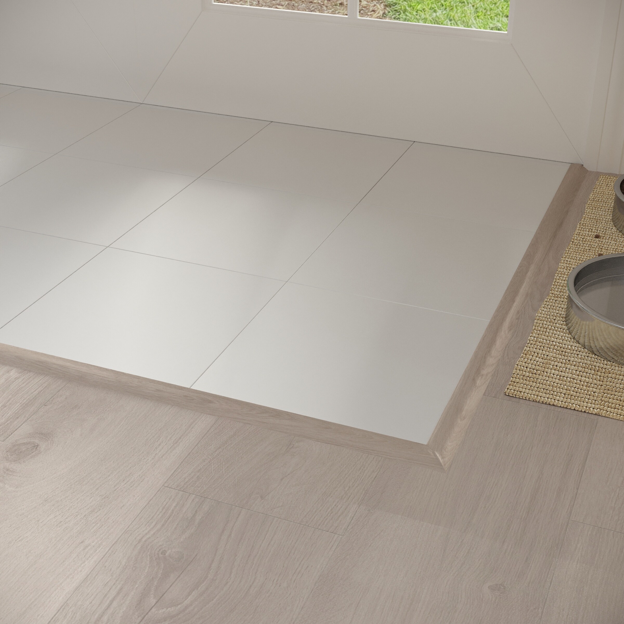 CALI 7703001312 Floor-Moulding - View #3