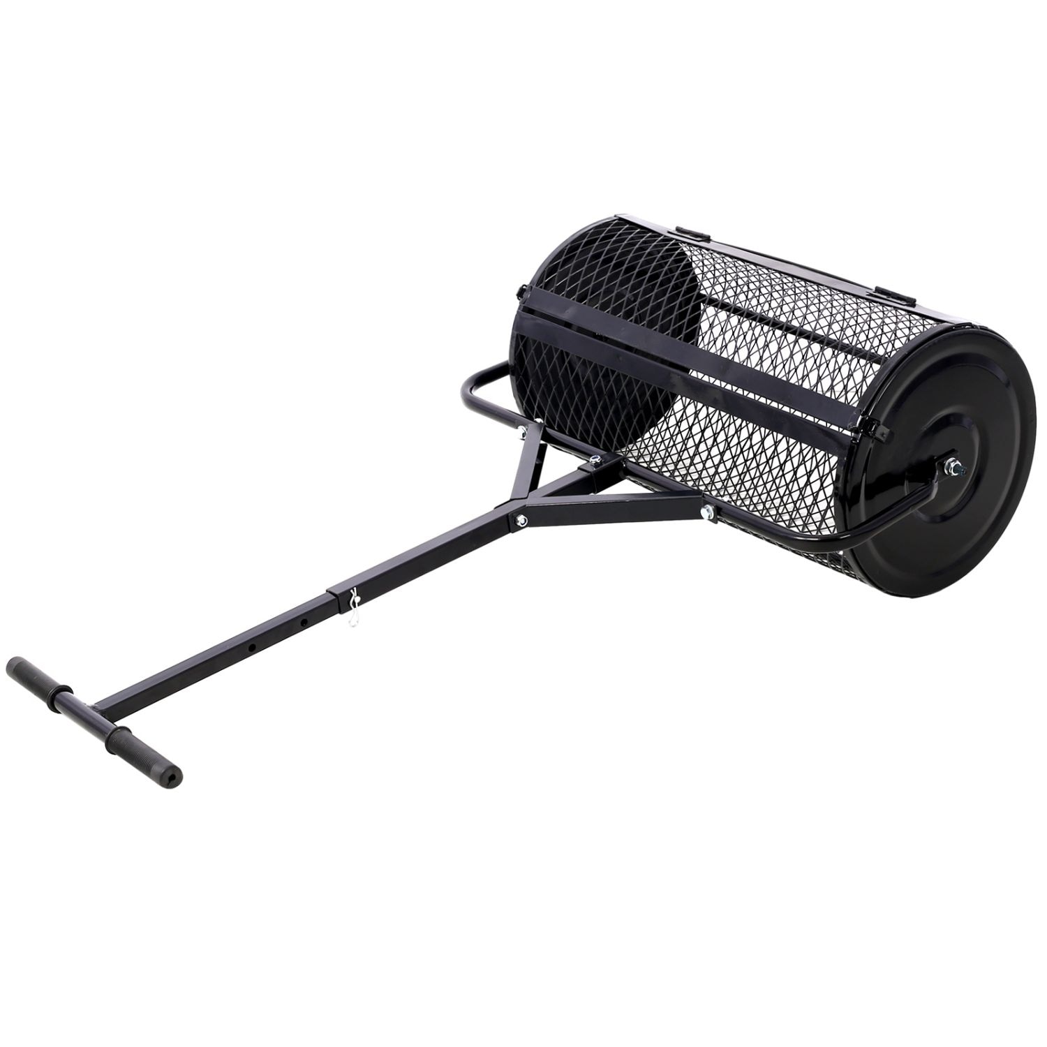 Kahomvis GH-QPW4-849 Push-Spreaders - View #6
