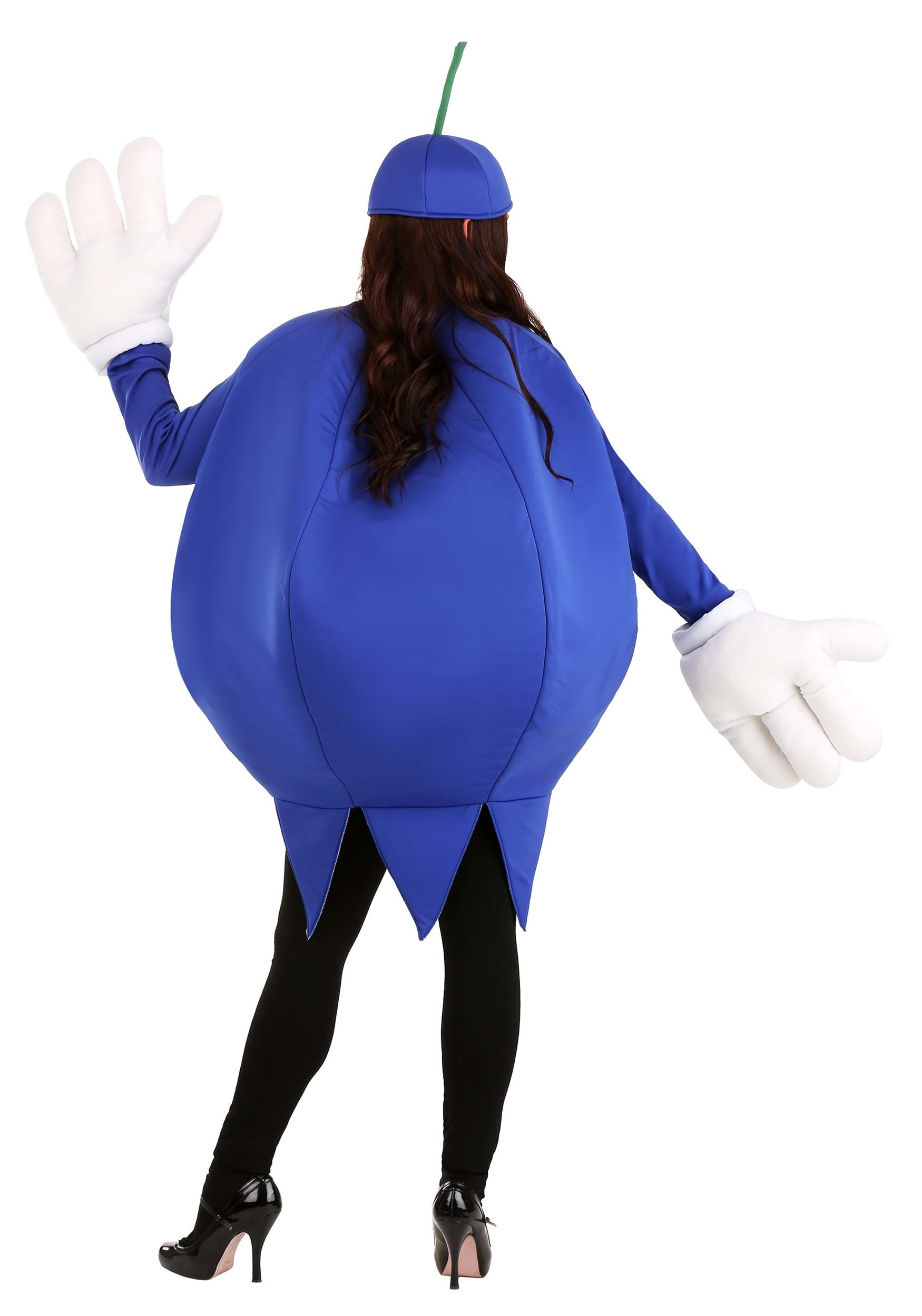 HalloweenCostumes.com FUN2673AD-ST costumes - View #4