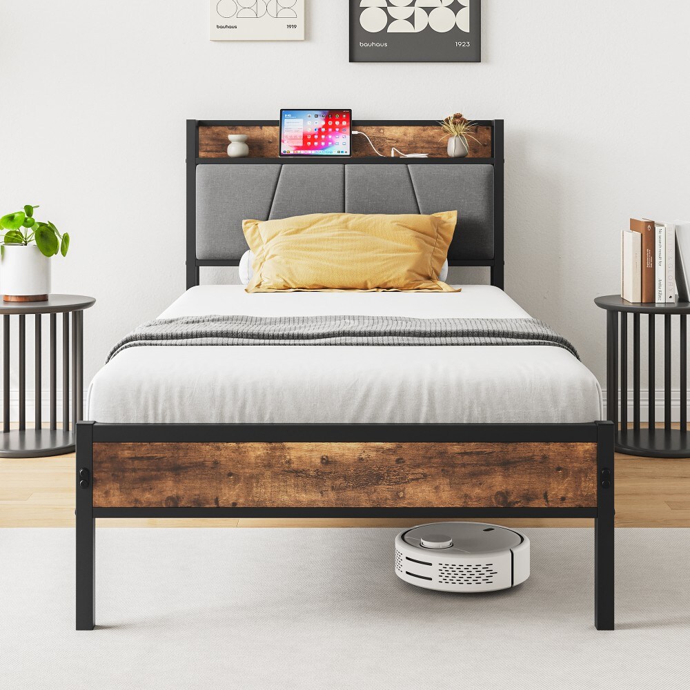 Clihome EFC-BL-10 beds - View #2