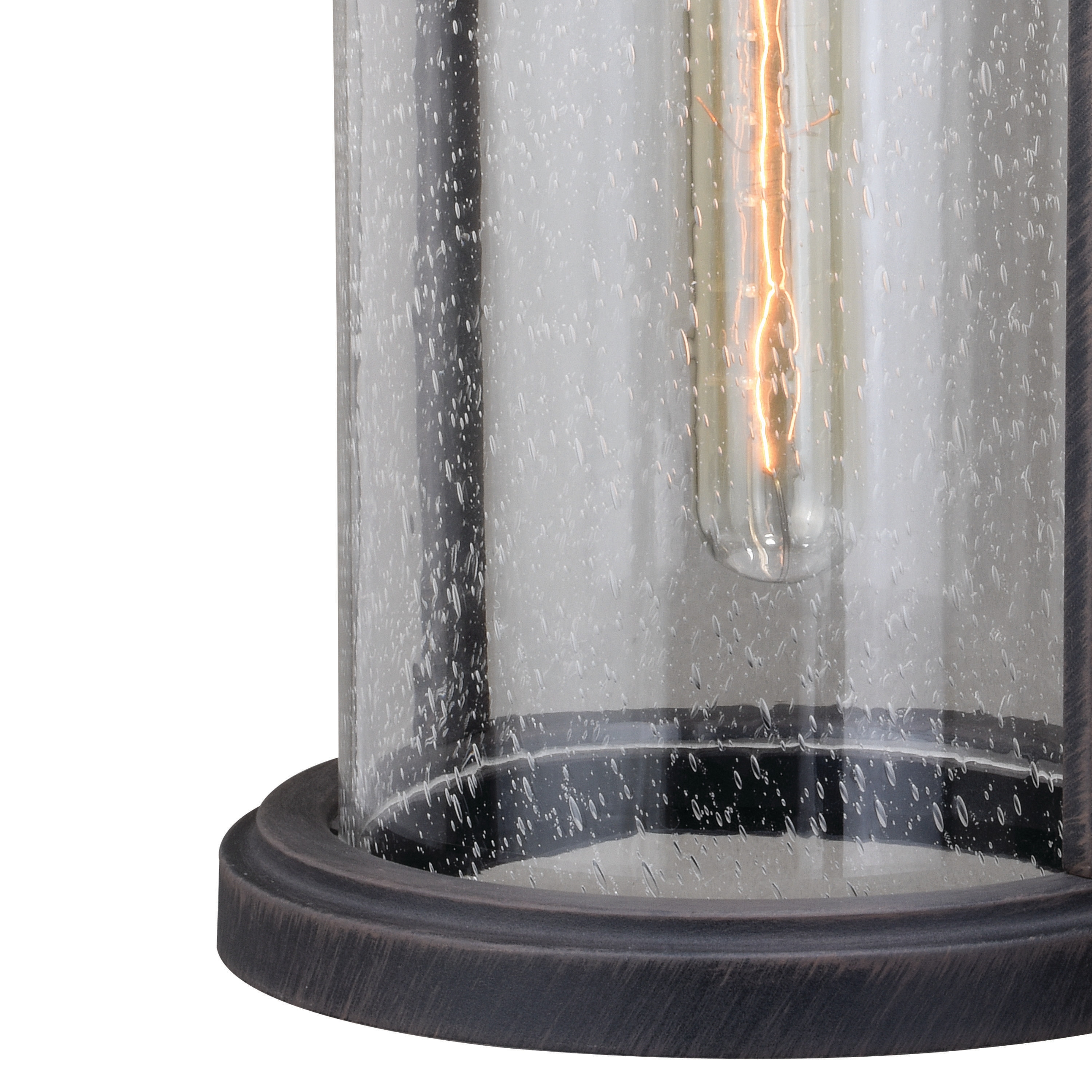 Cascadia T0286 Outdoor-Wall-Lighting - View #7
