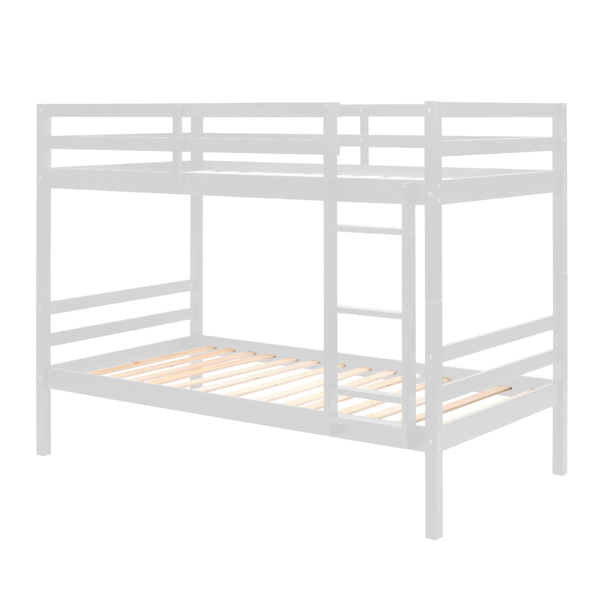 Tatayosi JJ-09020135 Bunk-Beds - View #8