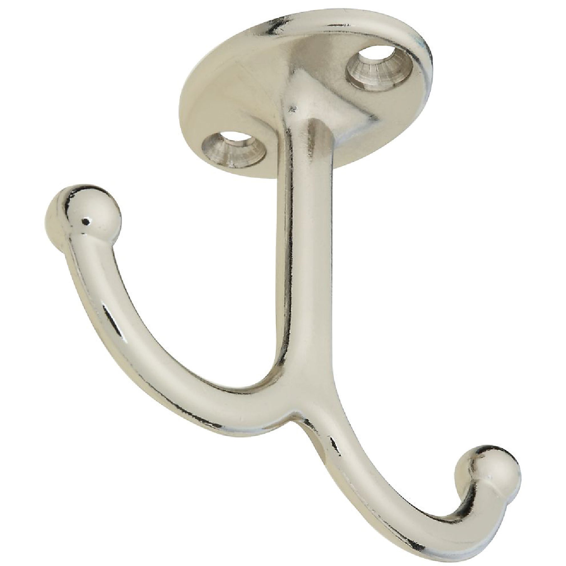 National N245-837-31A4-C491 Robe-Hooks - View #2