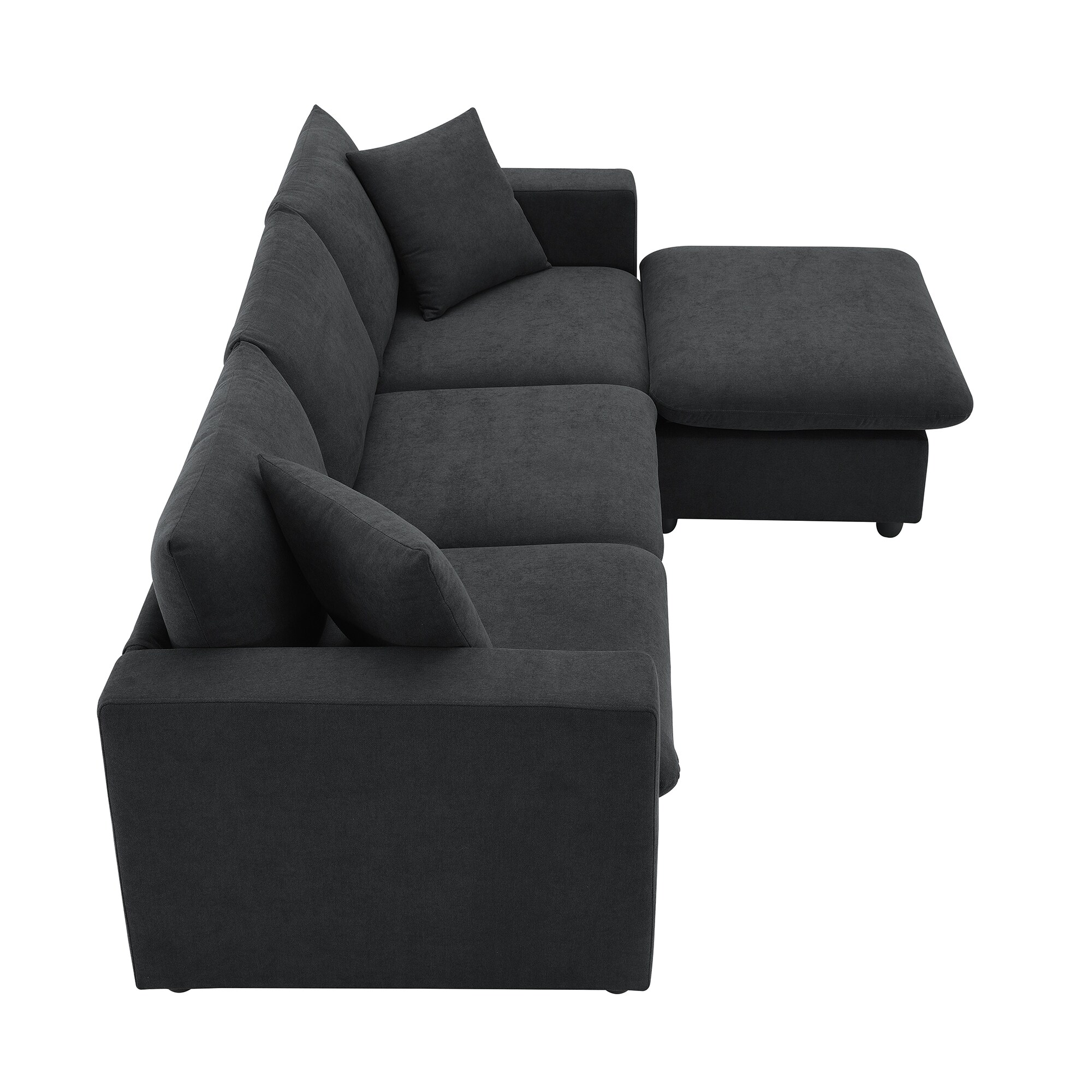 Bayfeve BF-9023B-IN Sofas-Loveseats - View #11