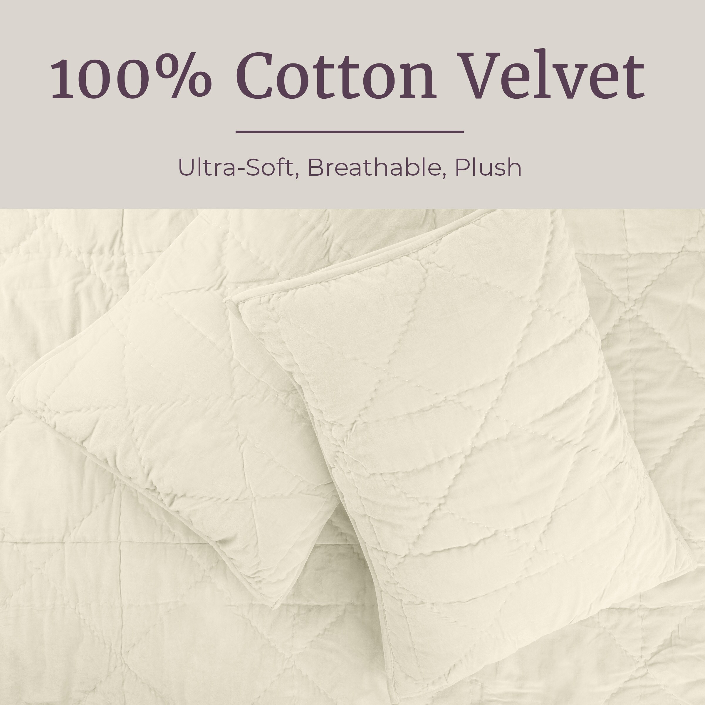 Lavish Home 66-004-VC-T Comforters-And-Bedspreads - View #3