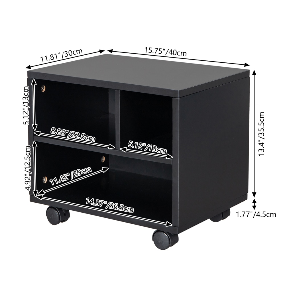 Winado 951236189581 Filing-Cabinets - View #6