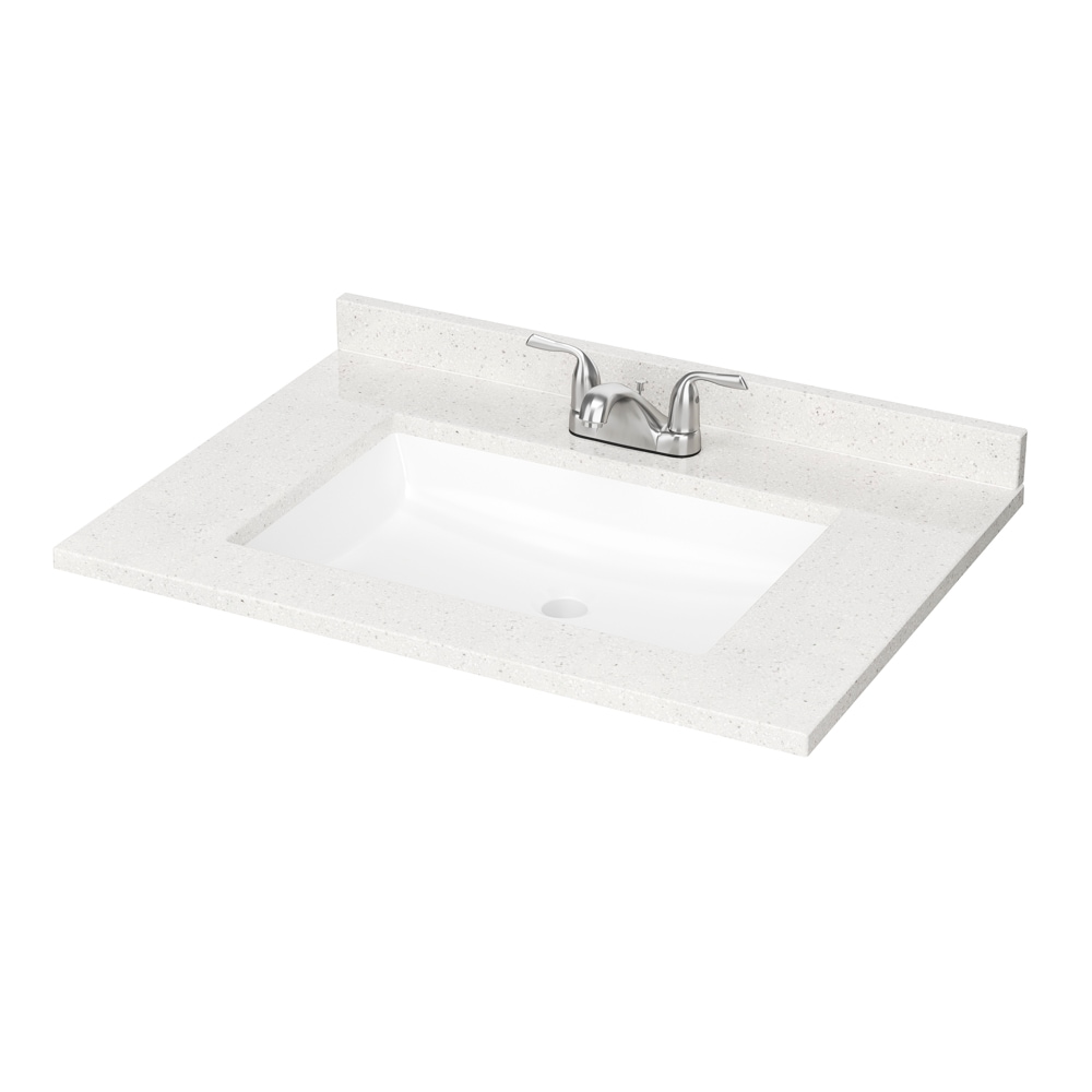 Style Selections TR231-SLV3 Vanity-Tops - View #8
