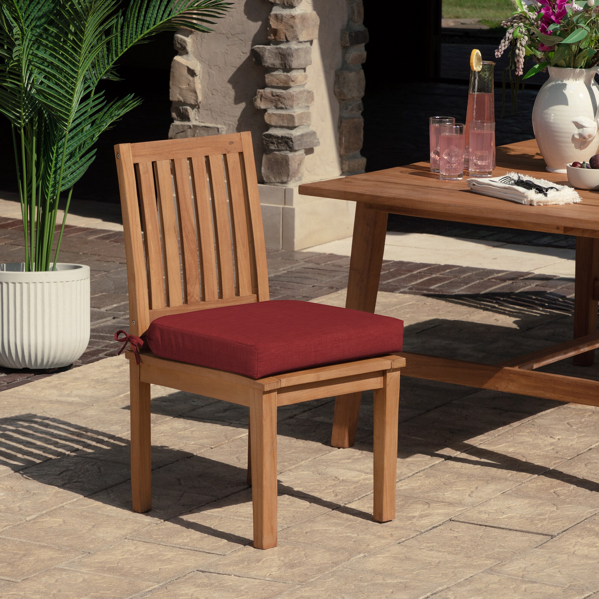 ARDEN ZR0EF78A-DKZ1 Patio-Furniture-Cushions - View #3