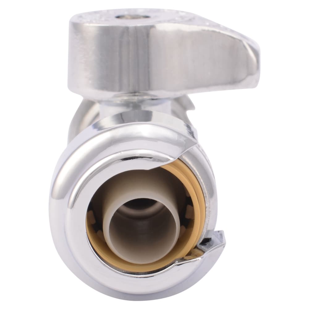 SharkBite 23049-0000LF Shut-Off-Valves - View #2