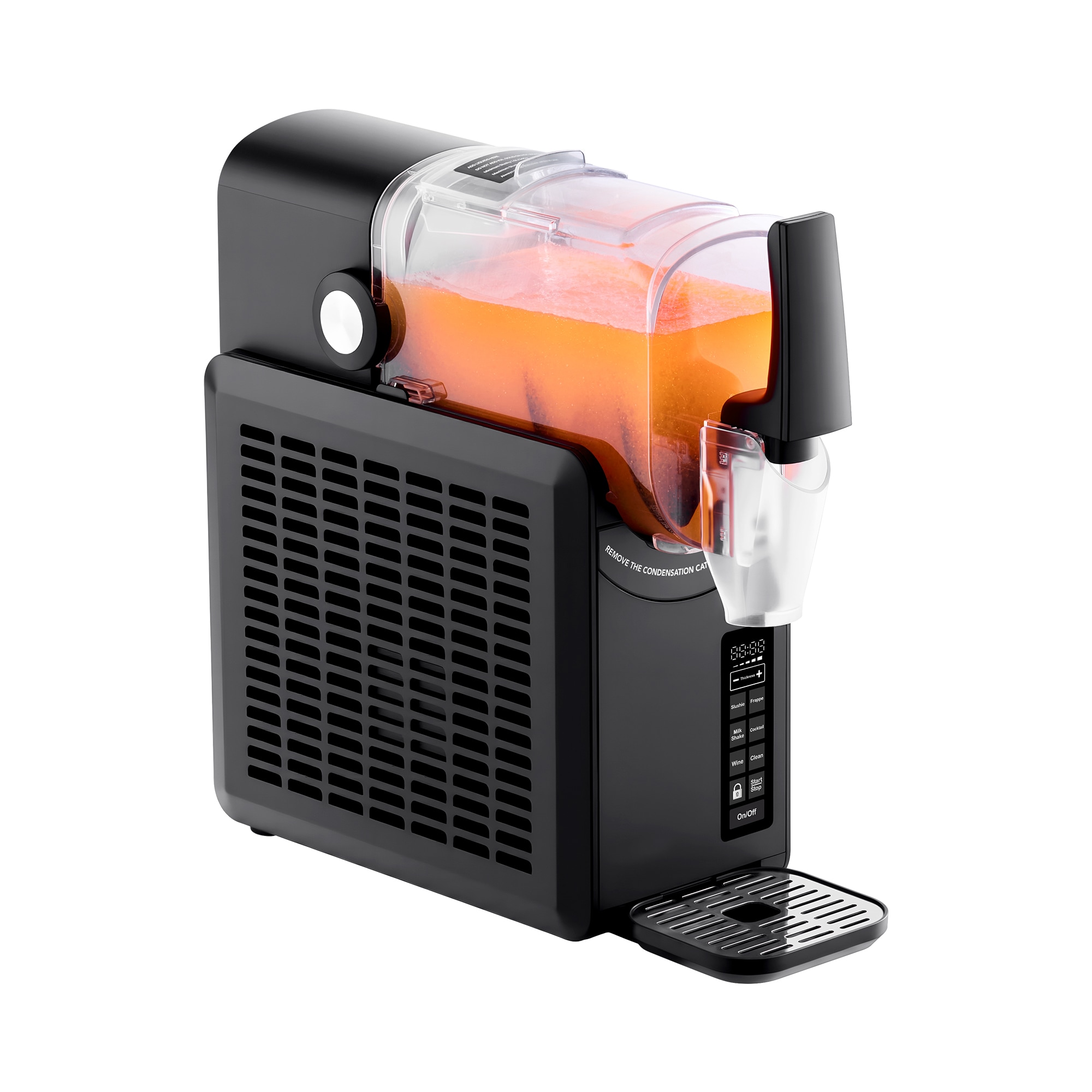 VEVOR SCMNXRJ12LDG08821V1 Frozen-Drink-Makers - View #8