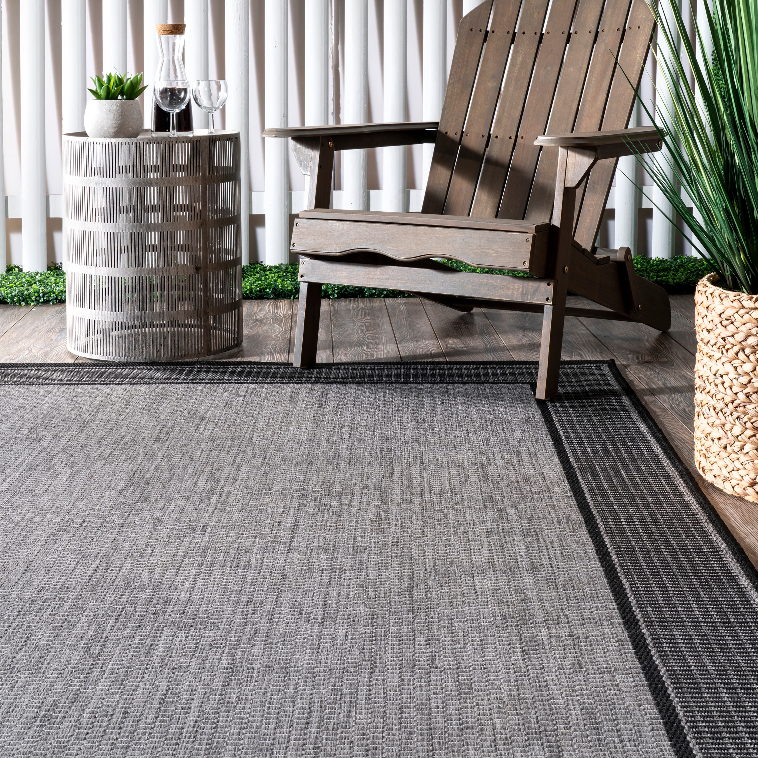 nuLOOM OWDN05A-R606 rugs - View #8