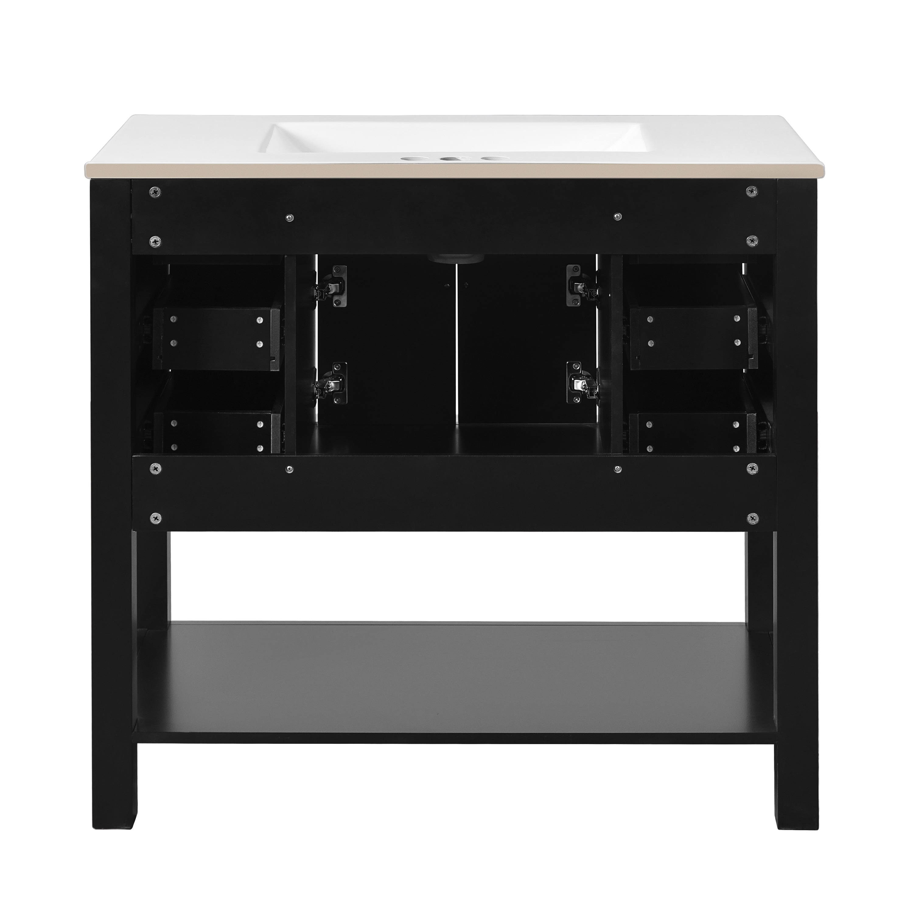 Tatayosi TP251586B Bath-Vanity-Combo - View #12