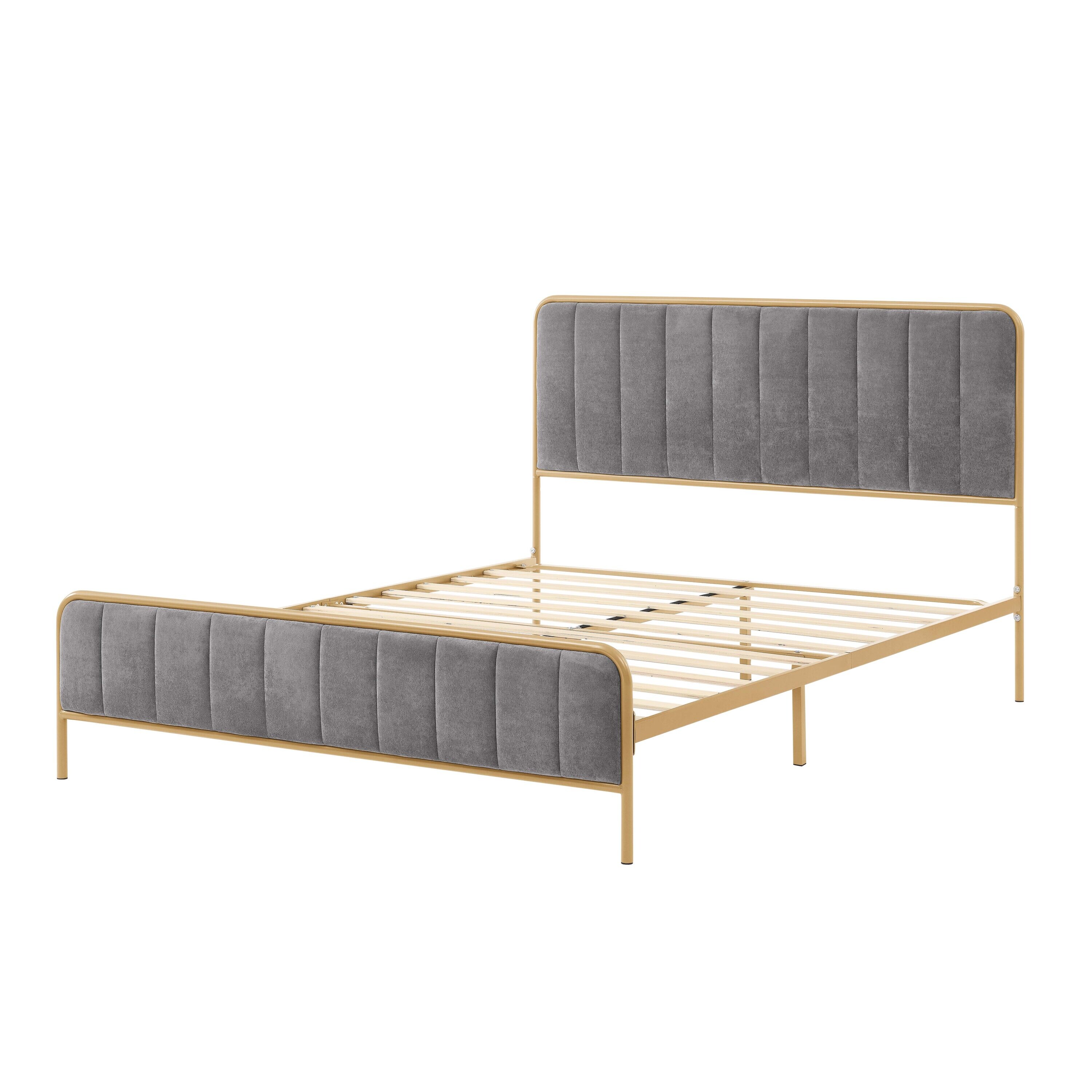 LUXEYARD DS-M-BAC04507 beds - View #4