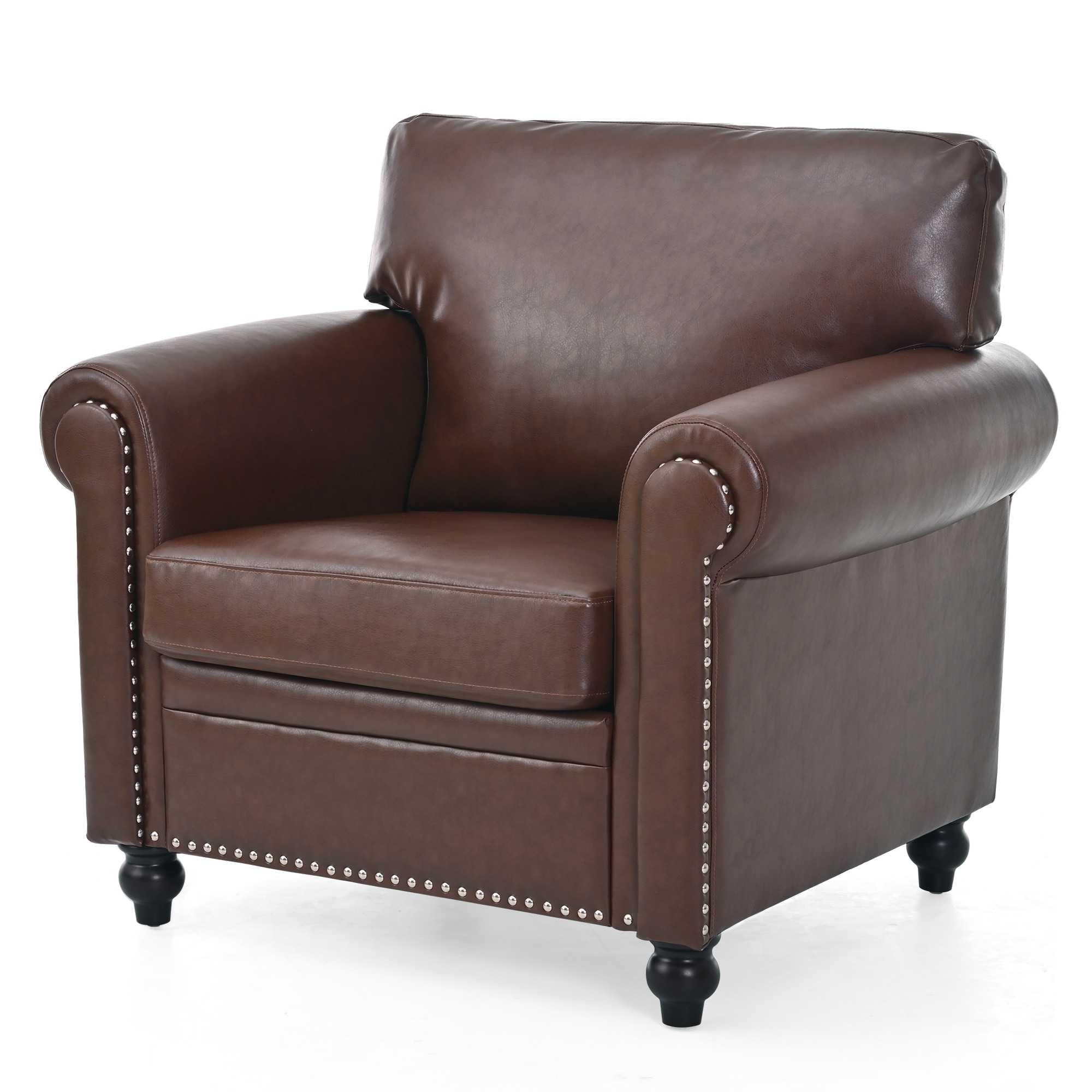 Tinyhomie LW-Y-OR-9773 Sofas-Loveseats - View #4