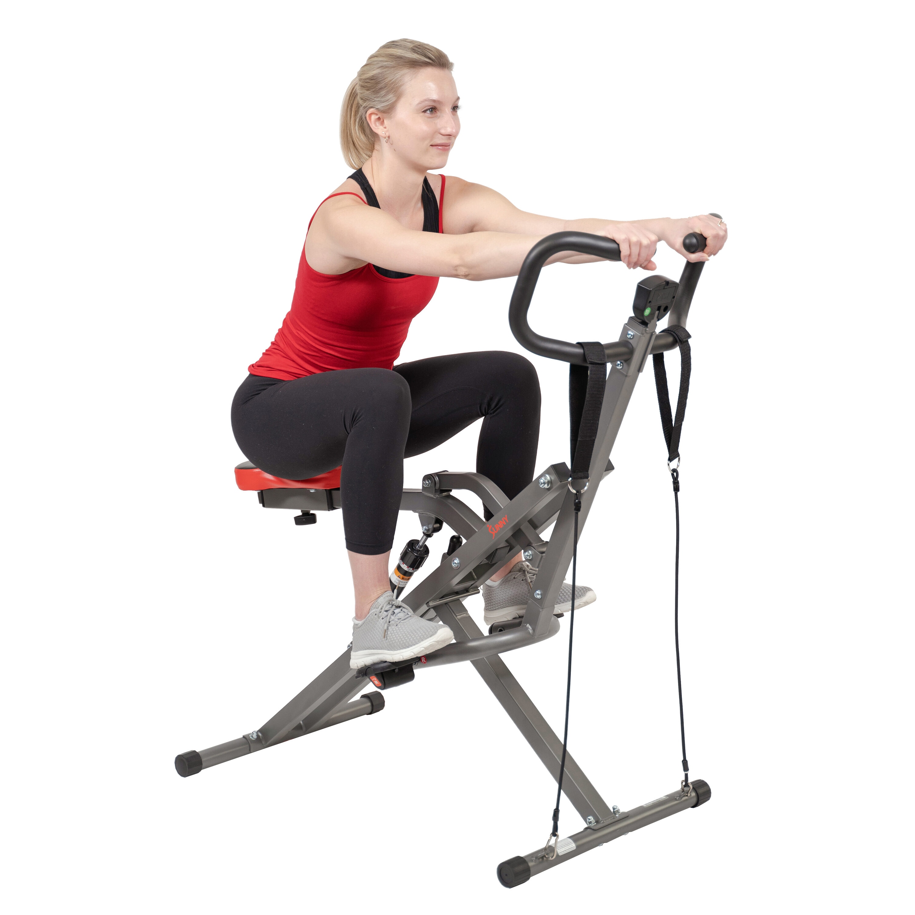 Sunny Health & Fitness SF-A020052 Lat-Pull-Down-Machines - View #6