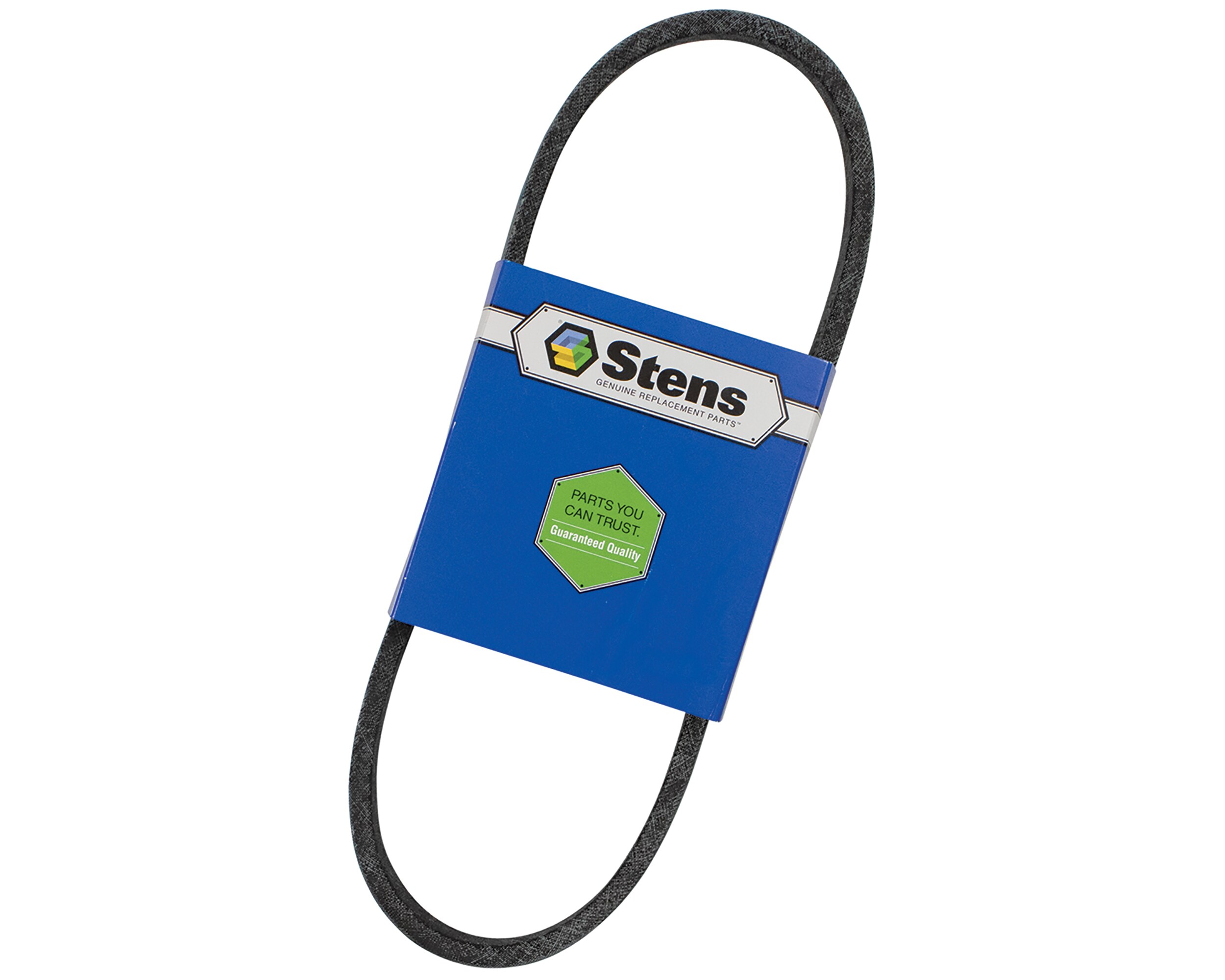 Stens 5/8-in x 35.25-in Drive Belt, for 30-in Riding Mower/Tractors ...