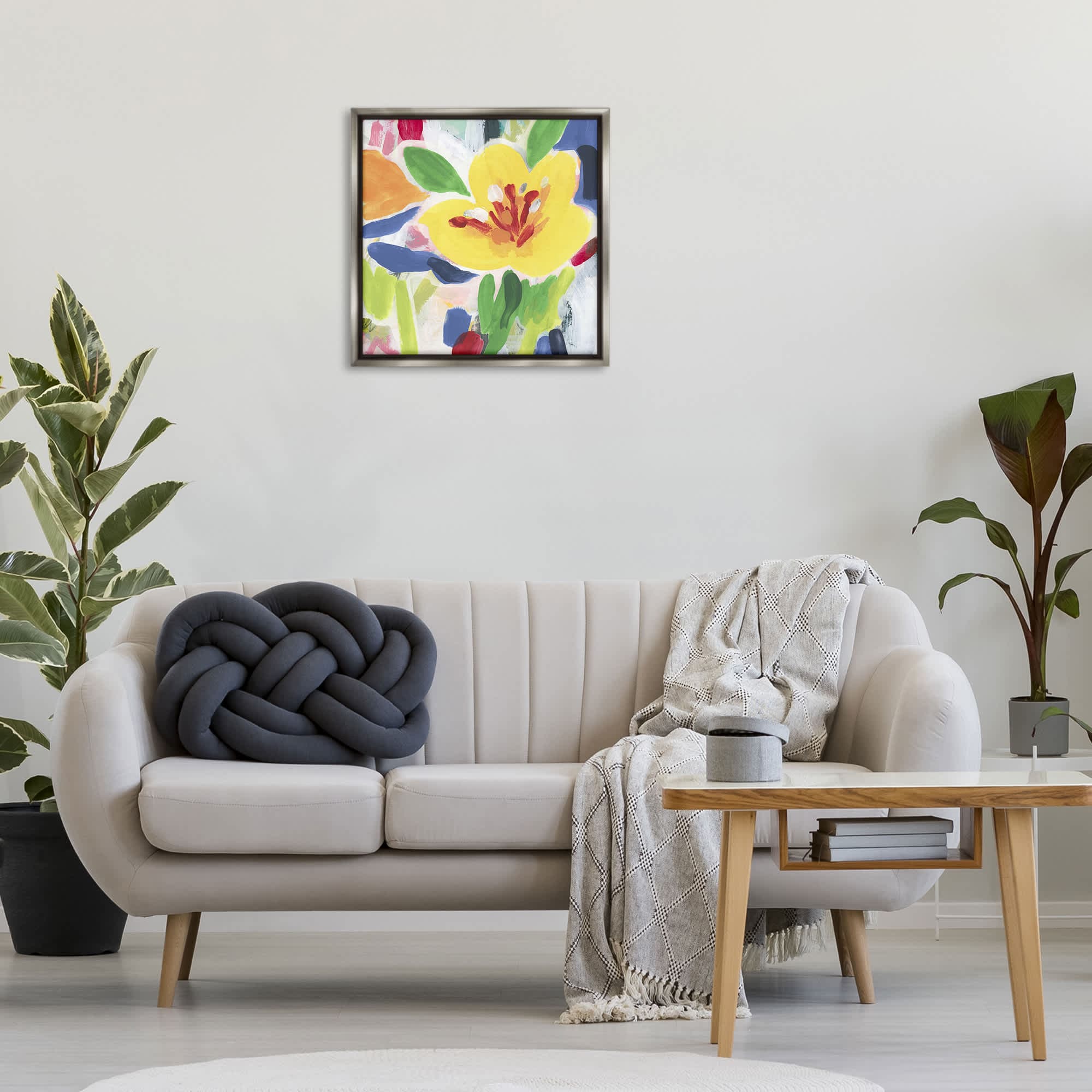 Stupell Industries BS-404-FFL-24X24 Wall-Art - View #3