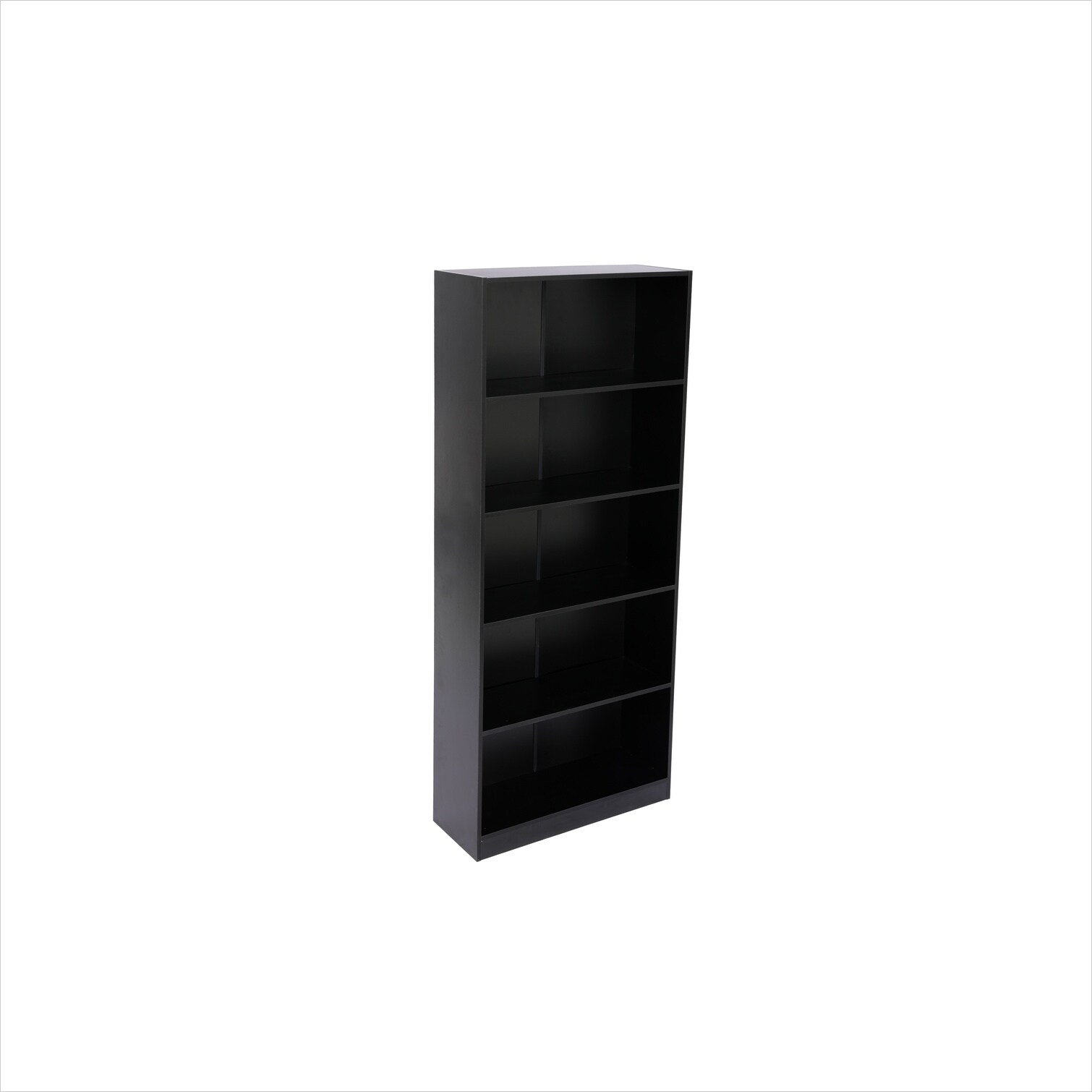 FlowLuxe 5ASR99LLMGGP Free-Standing-Shelving - View #3
