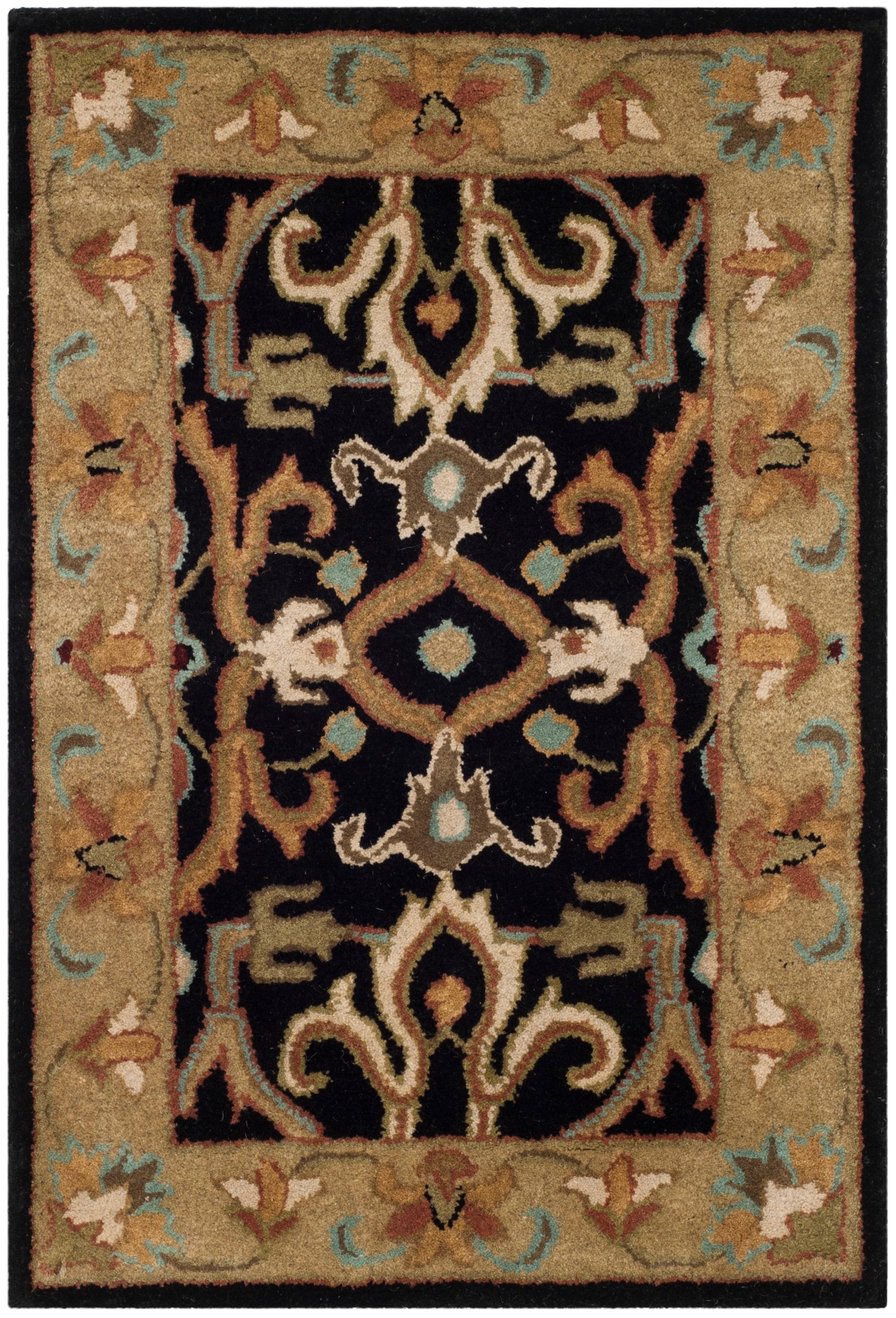 Safavieh HG644A-2 rugs - View #2