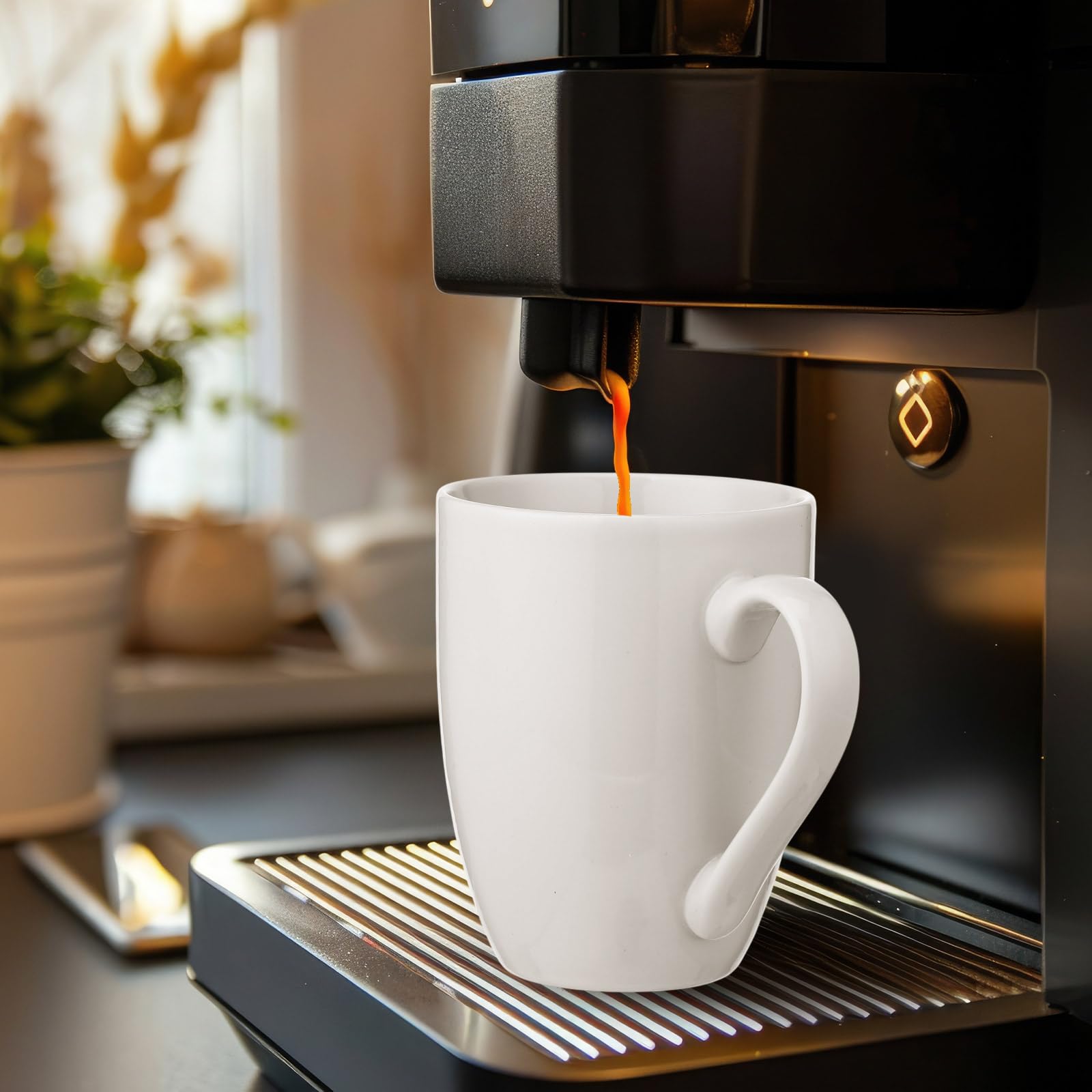 Aoibox LAB5SVC4 Coffee-Makers - View #6