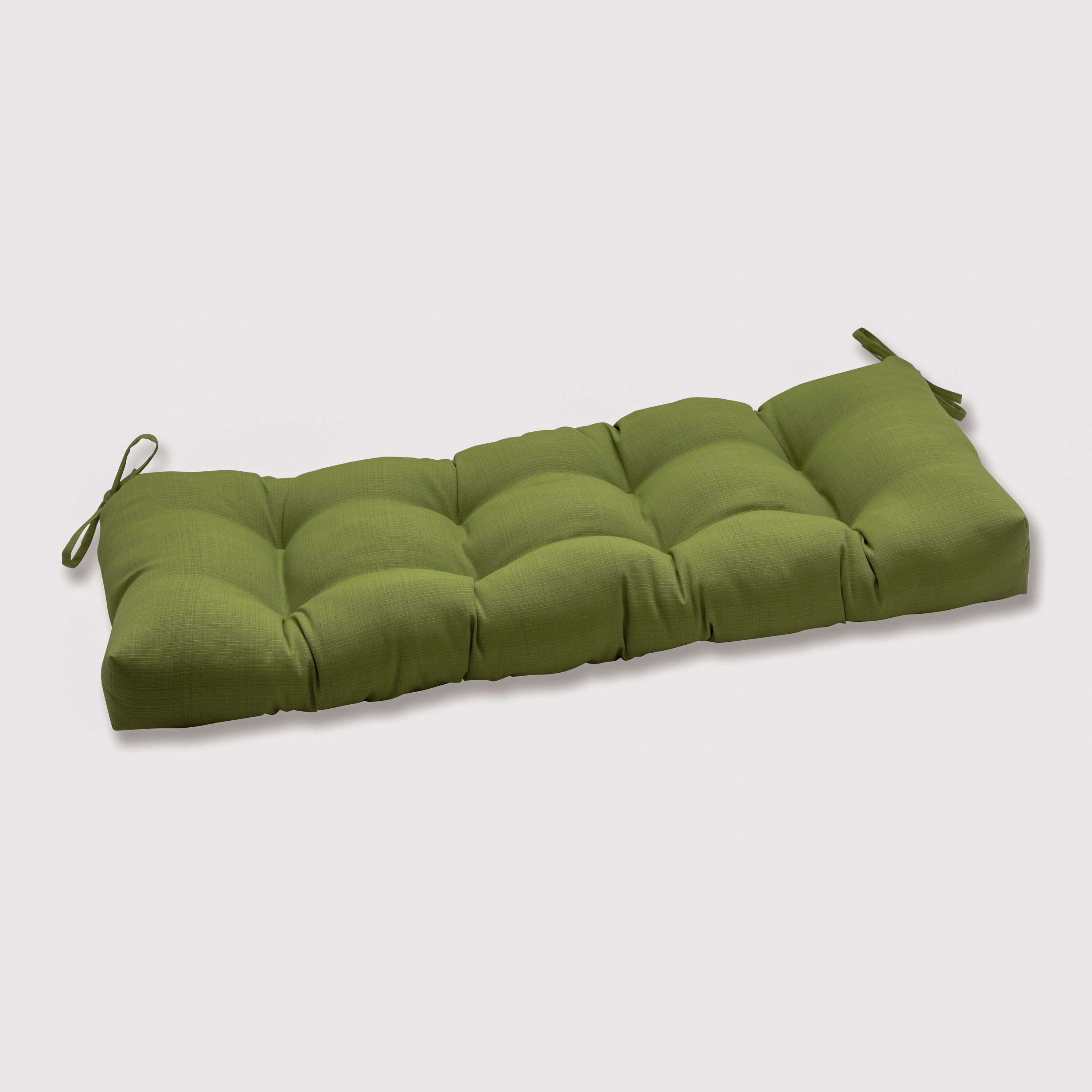 Pillow perfect westport discount outdoor bench cushion